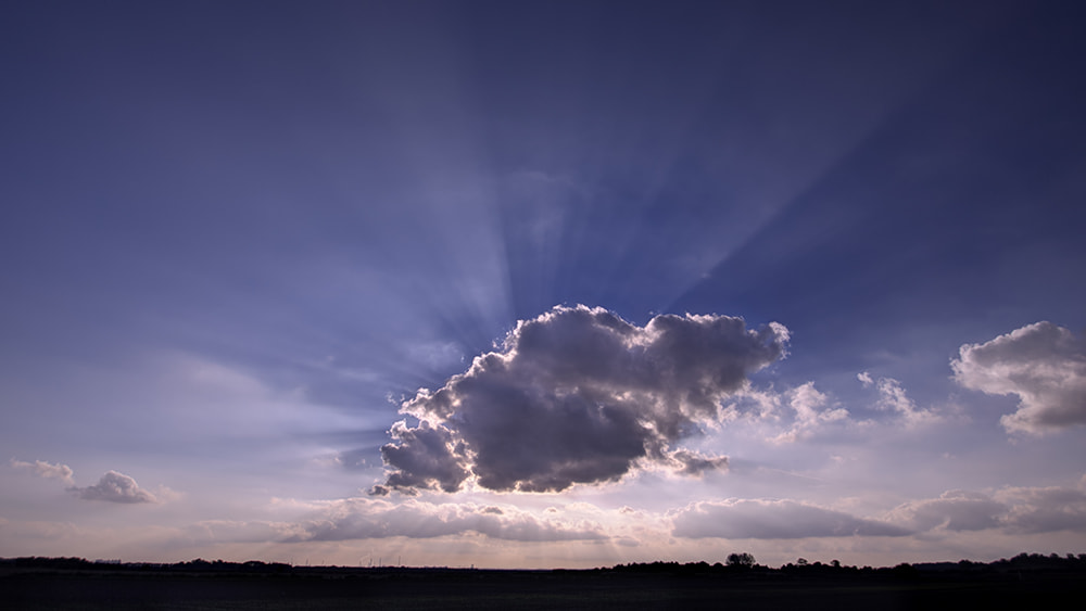 Sigma 10-20mm F3.5 EX DC HSM sample photo. Holderness skies i photography