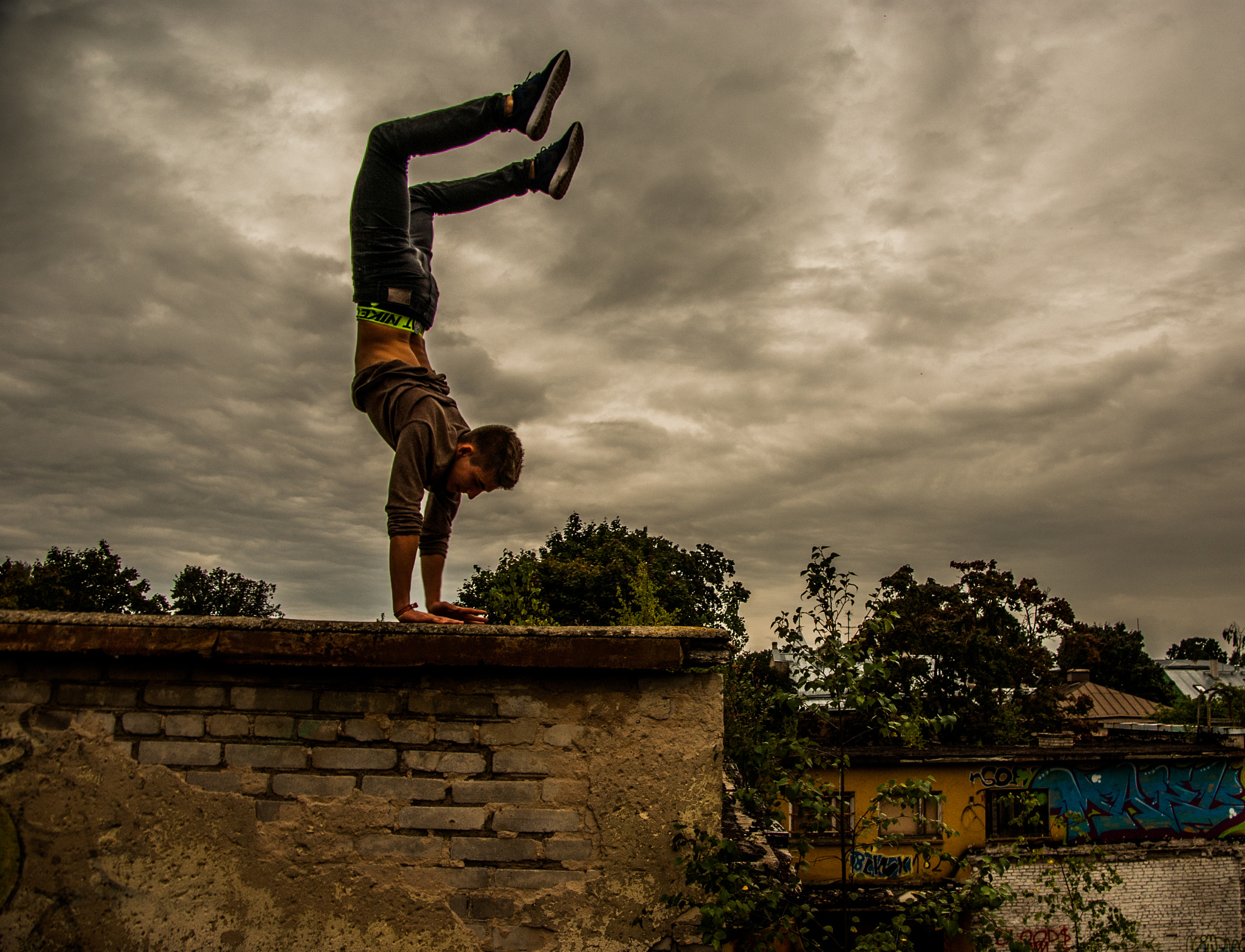 Pentax K200D sample photo. Alvaro photography