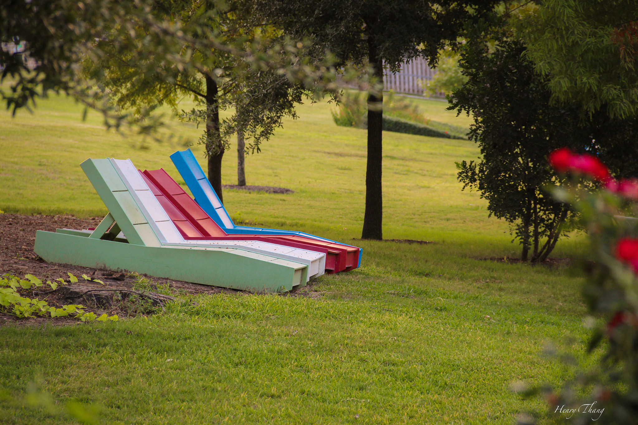 Canon EOS 700D (EOS Rebel T5i / EOS Kiss X7i) sample photo. Living colors photography