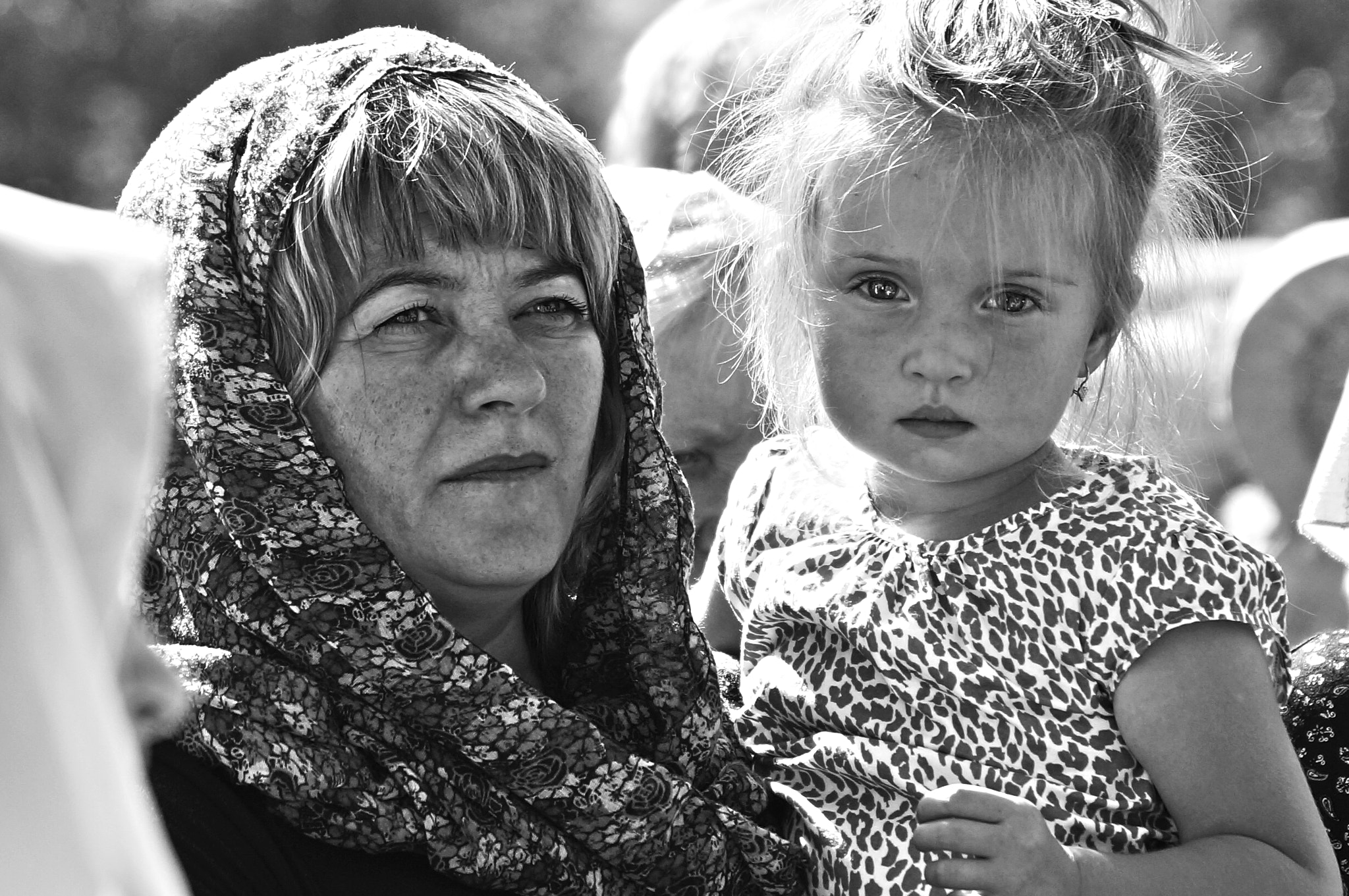Sony SLT-A57 + Sony DT 55-200mm F4-5.6 SAM sample photo. Stranger photography
