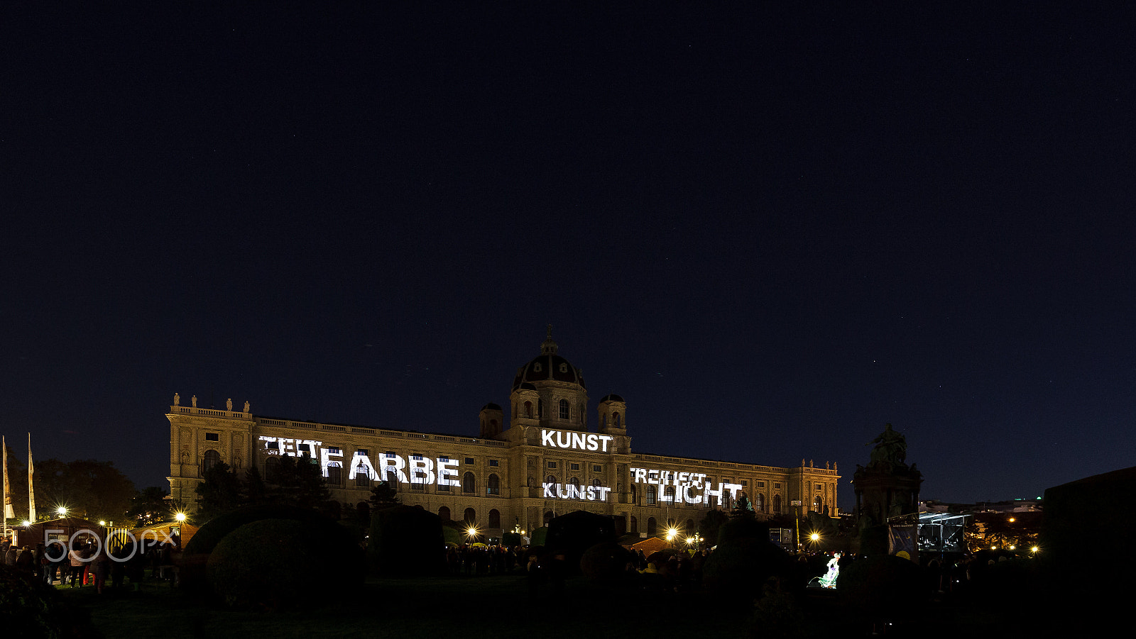 Canon TS-E 17mm F4L Tilt-Shift sample photo. Wien leuchtet px photography