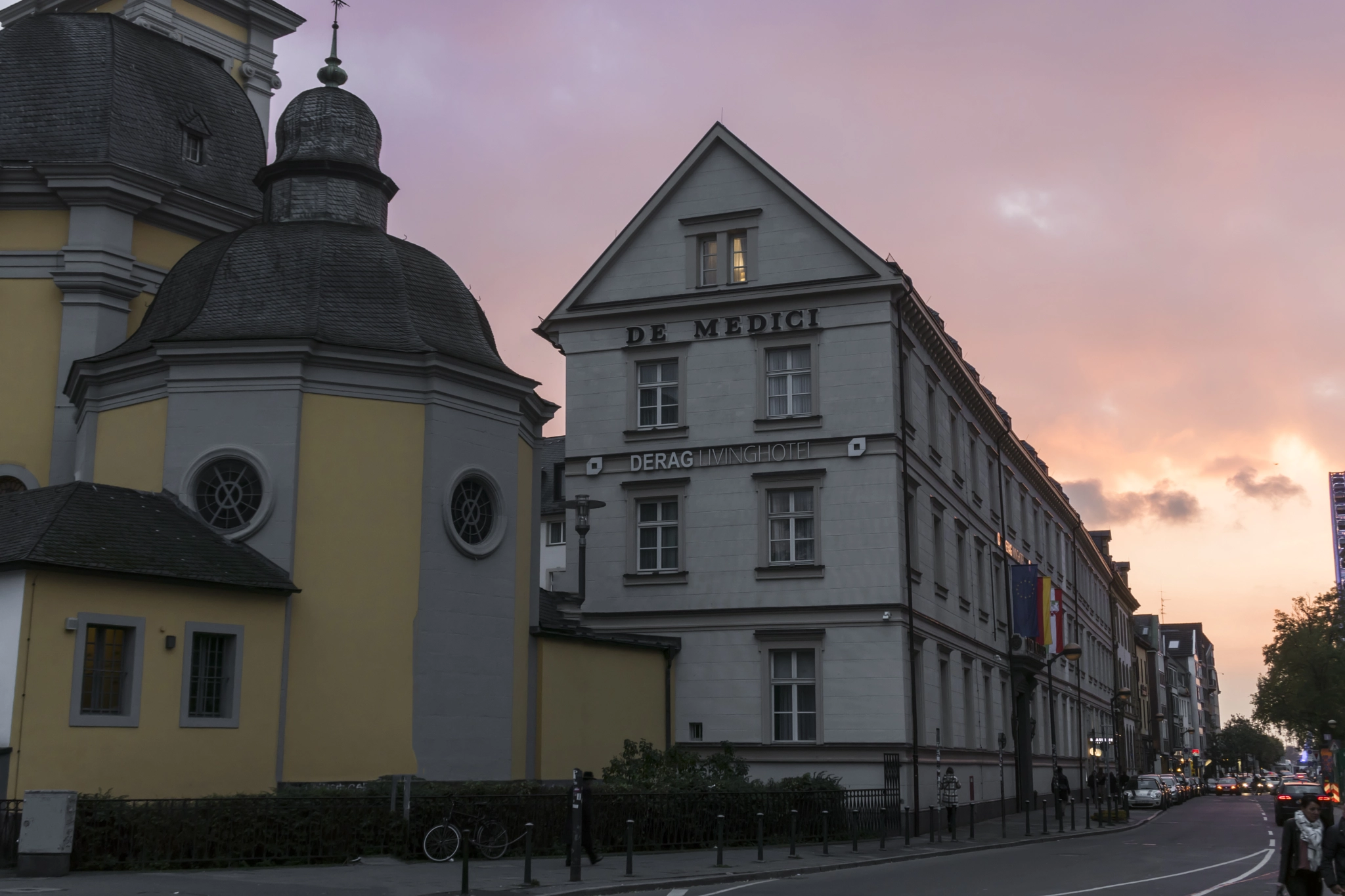 Nikon 1 J5 sample photo. The sun also sets photography