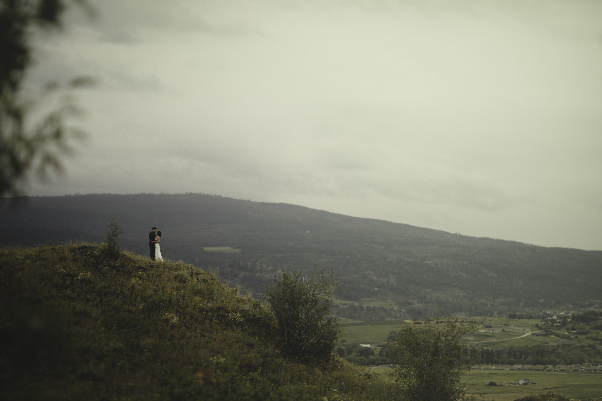Canon EOS 5DS + Canon EF 85mm F1.2L II USM sample photo. The overlook photography