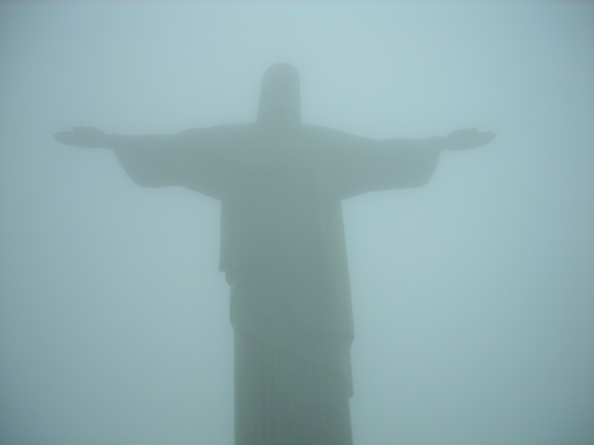 Nikon COOLPIX L3 sample photo. City of god photography