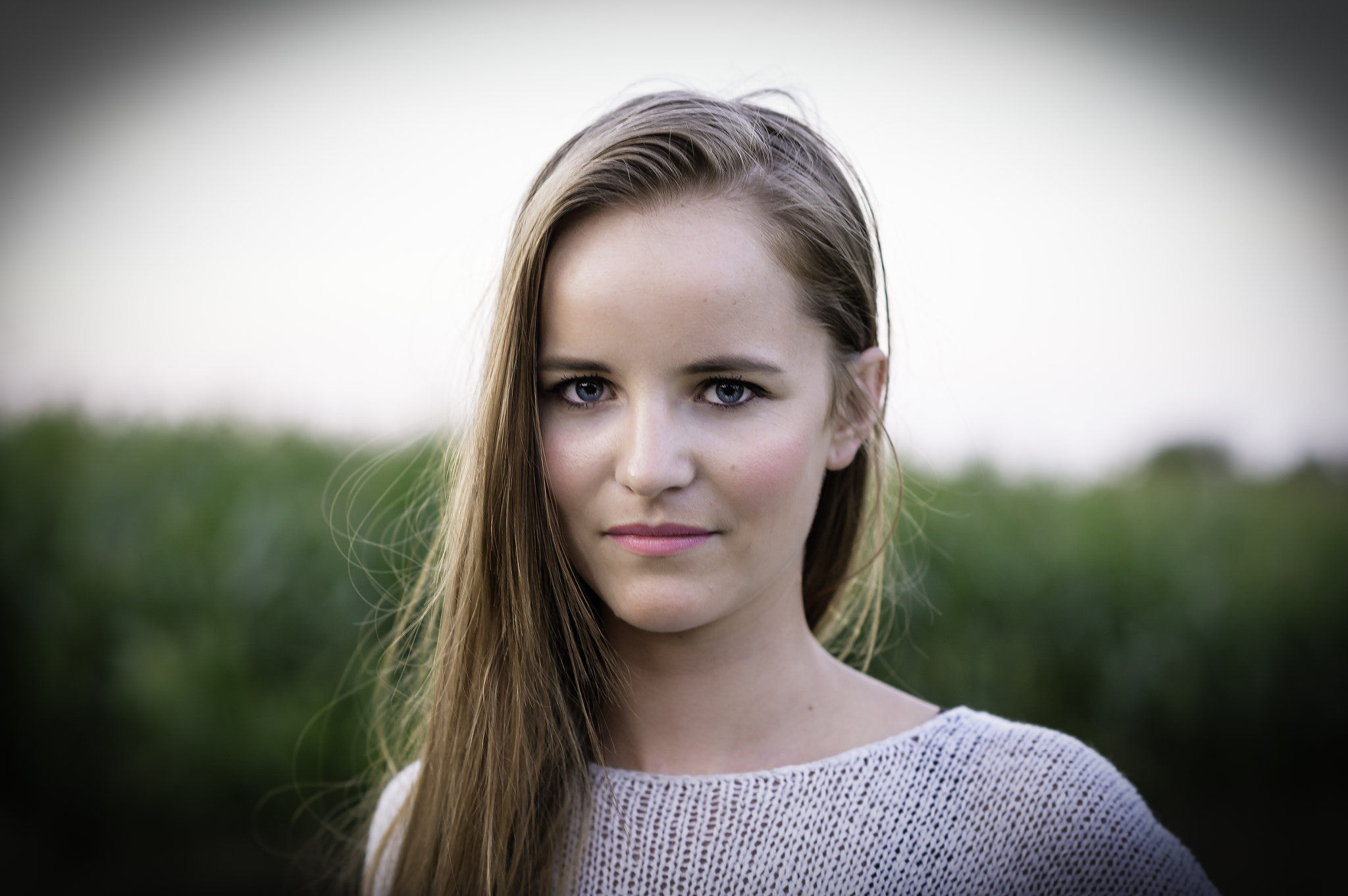 Nikon AF-S Nikkor 85mm F1.4G sample photo. Limburg netherlands... photography