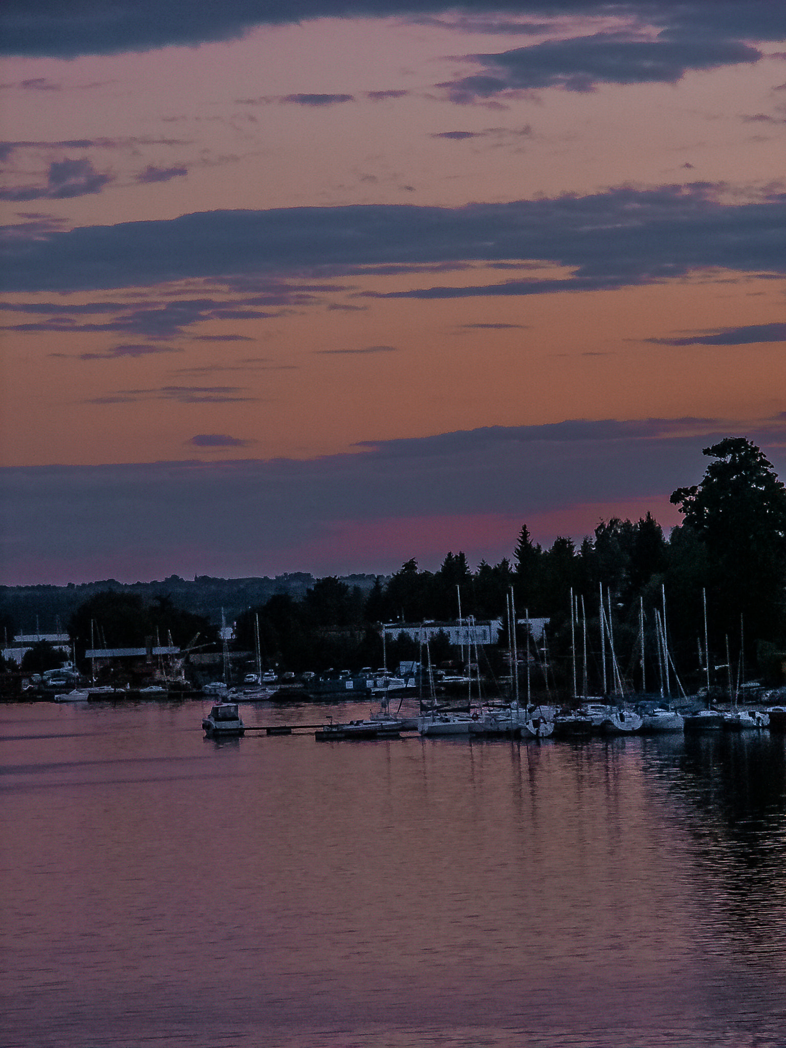 KONICA MINOLTA DiMAGE Z5 sample photo. Mazury photography