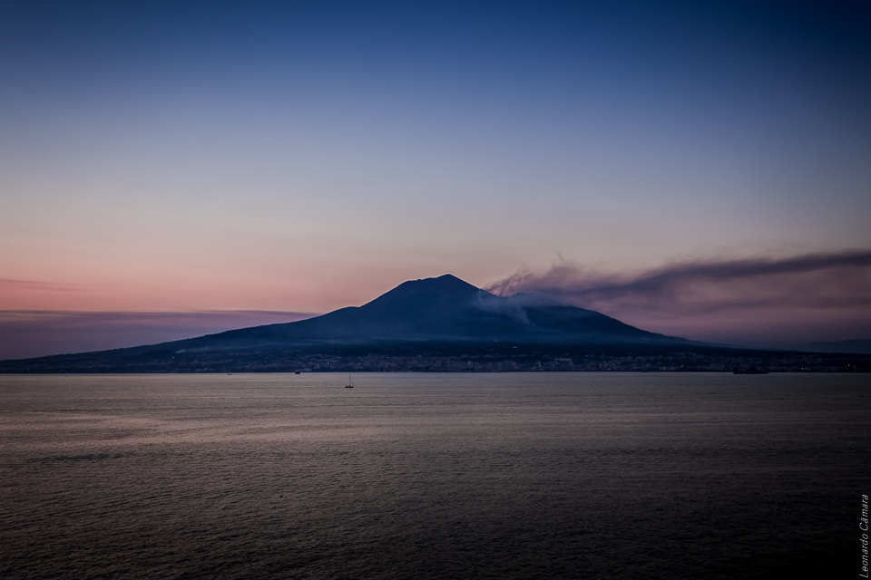 Canon EOS 700D (EOS Rebel T5i / EOS Kiss X7i) sample photo. Itali photography