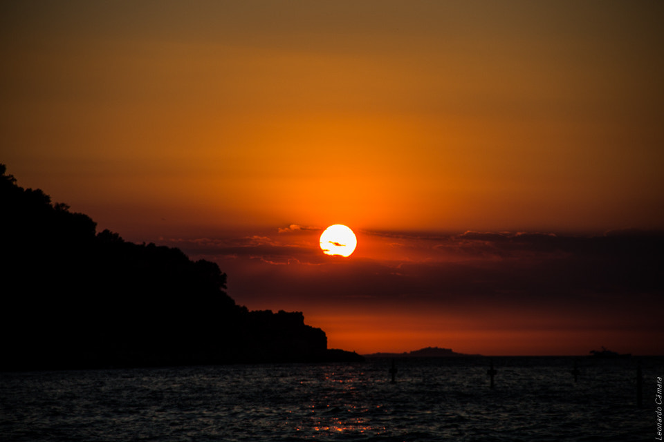 Canon EOS 700D (EOS Rebel T5i / EOS Kiss X7i) sample photo. Itali photography