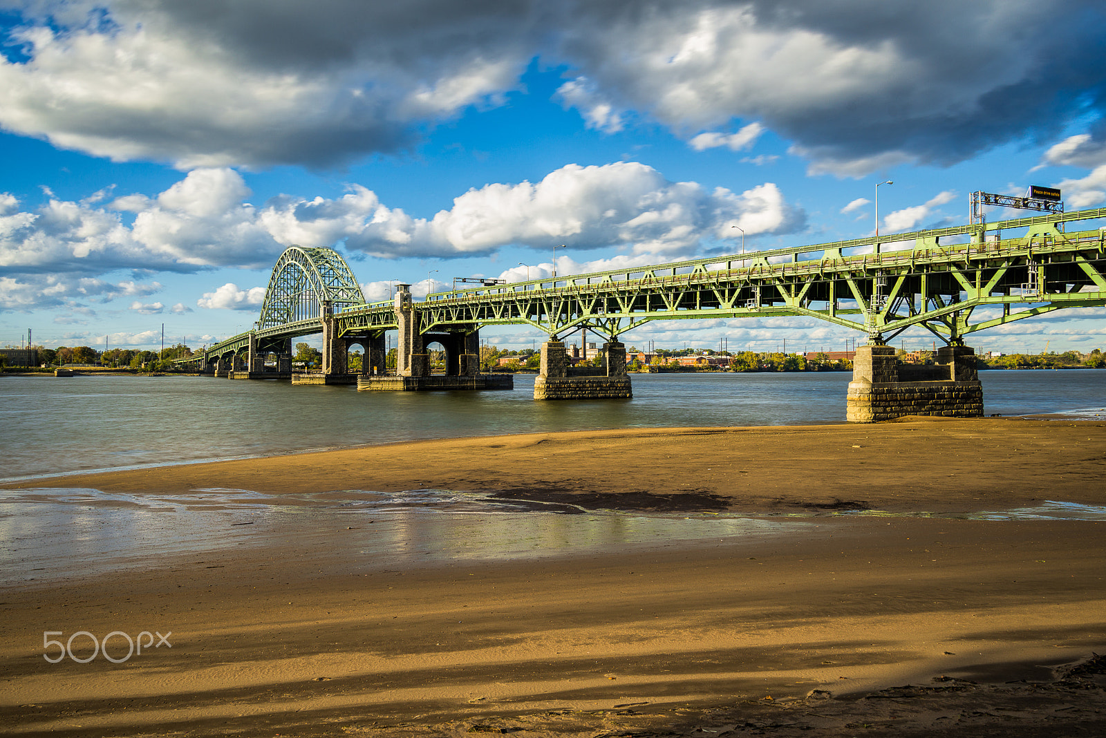 Nikon D800E sample photo. Bridgescape photography