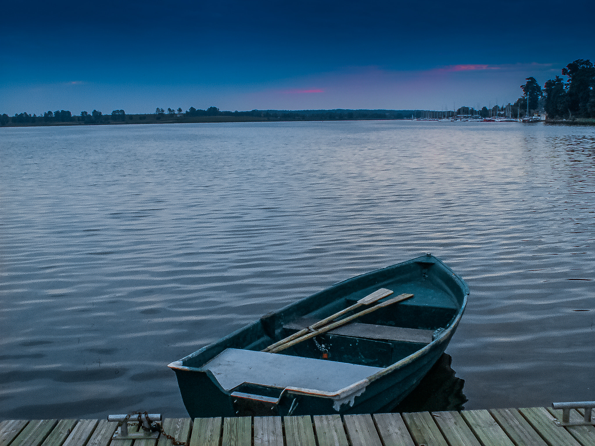 KONICA MINOLTA DiMAGE Z5 sample photo. Mazury photography