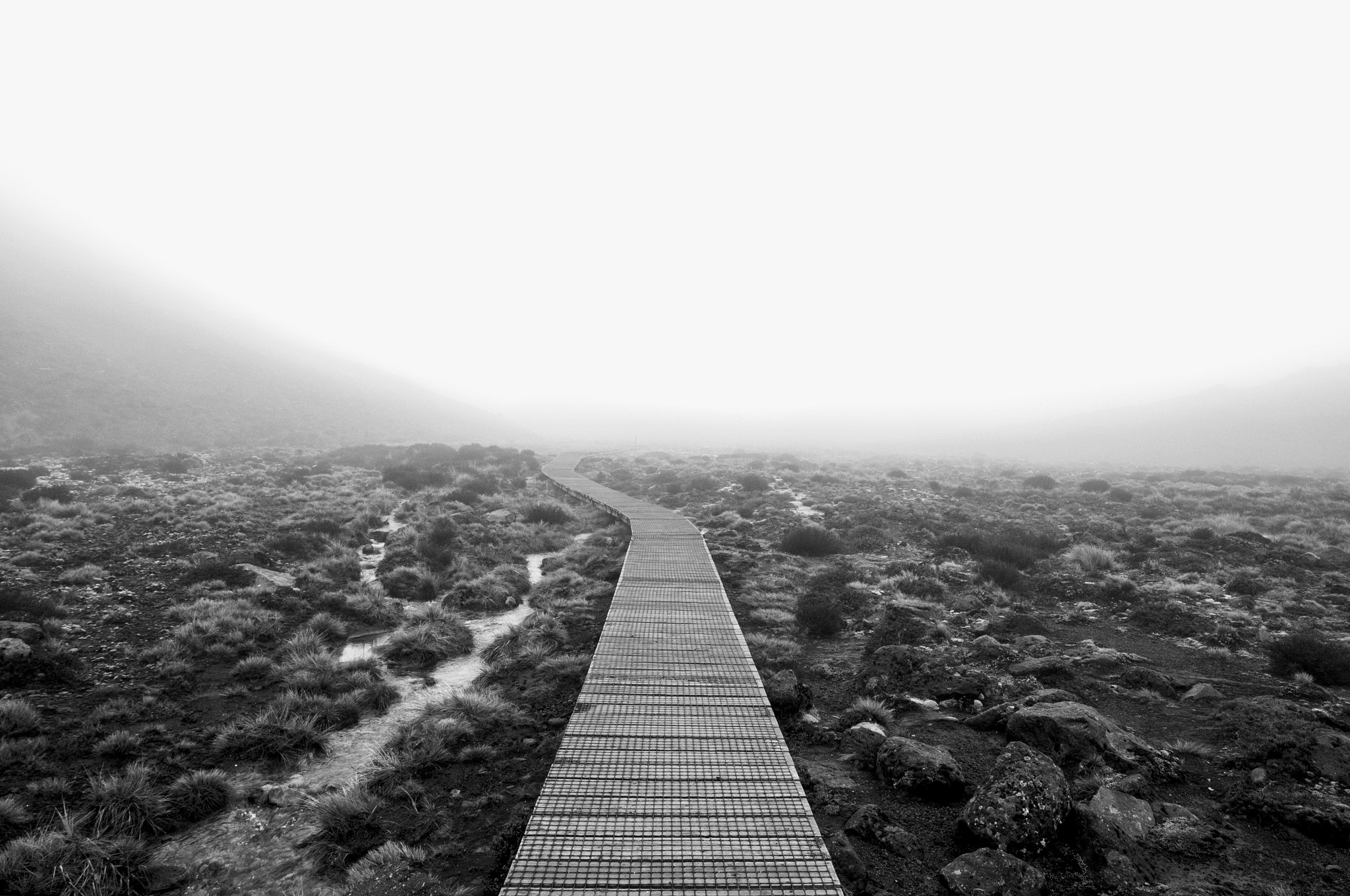 Sigma 12-24mm F4.5-5.6 EX DG Aspherical HSM sample photo. Foggy foggy photography