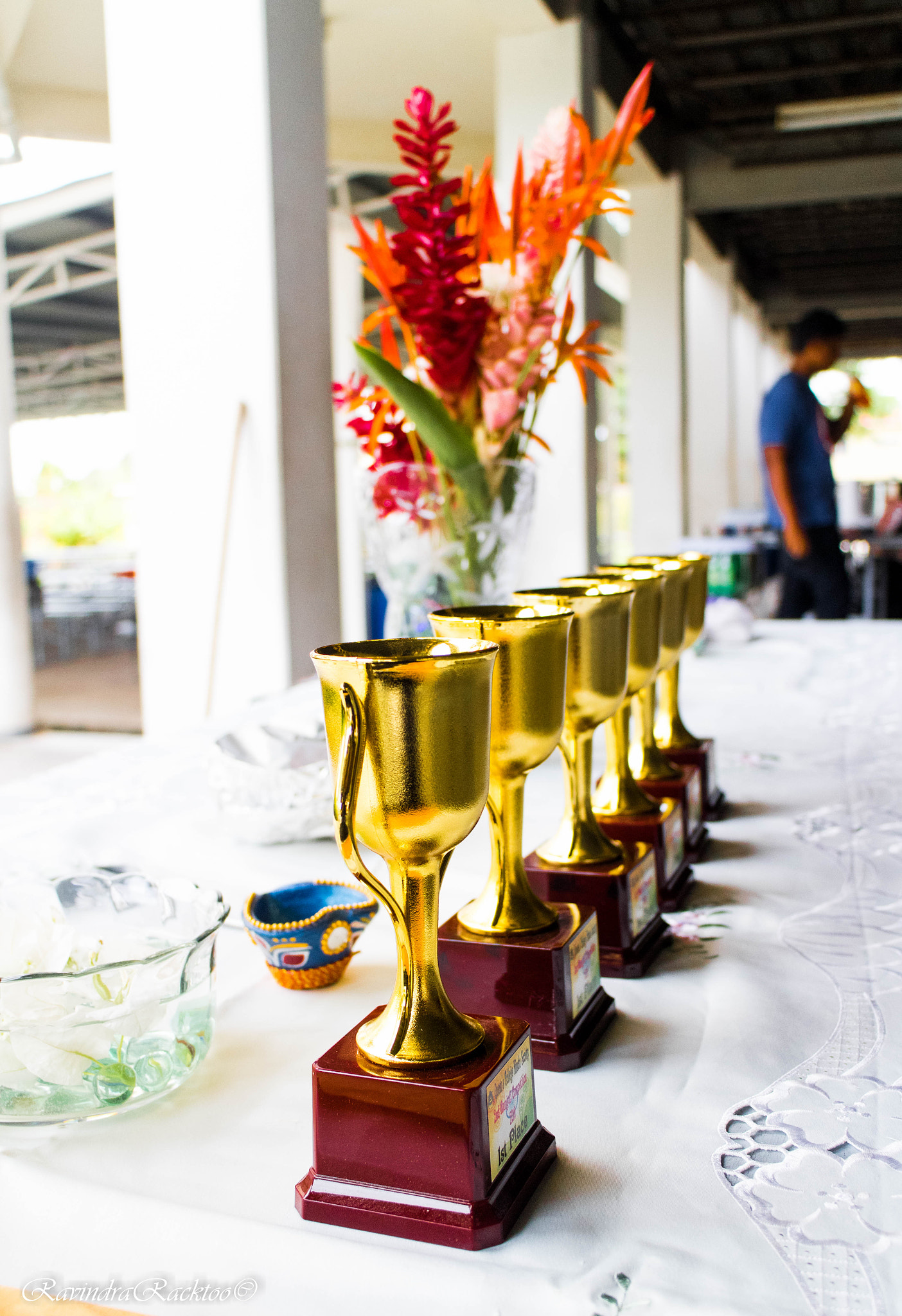 Canon EOS M2 sample photo. Trophies photography