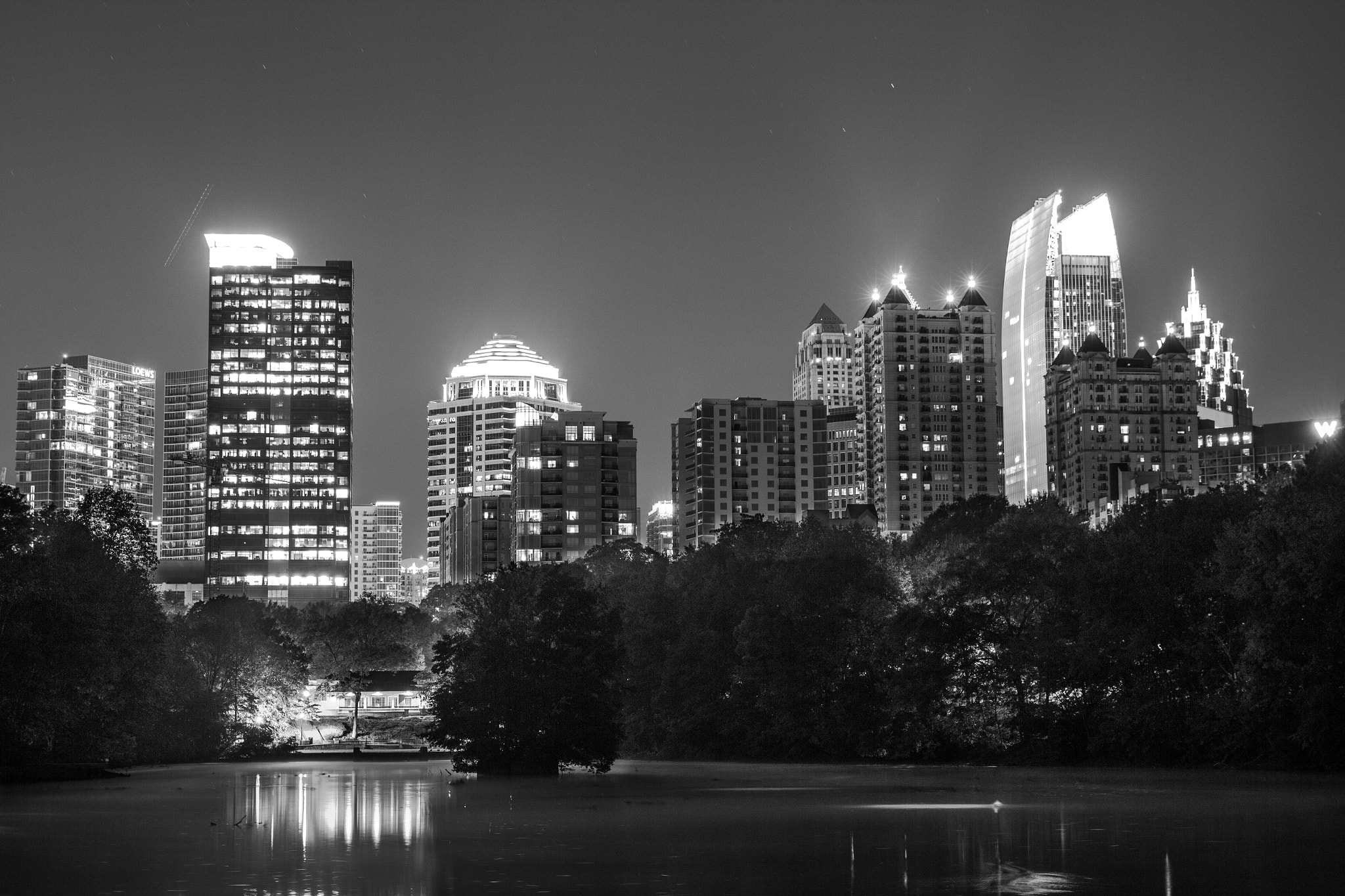 Canon EOS 650D (EOS Rebel T4i / EOS Kiss X6i) sample photo. Atlanta photography