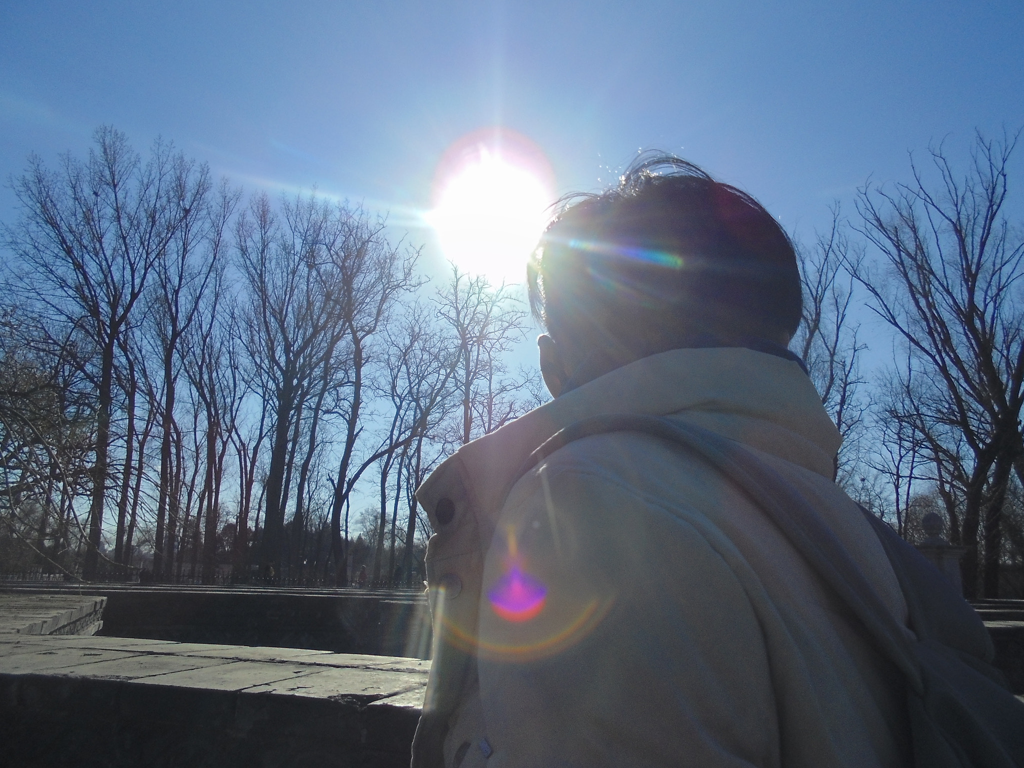 Sony DSC-W670 sample photo. *^o^* photography