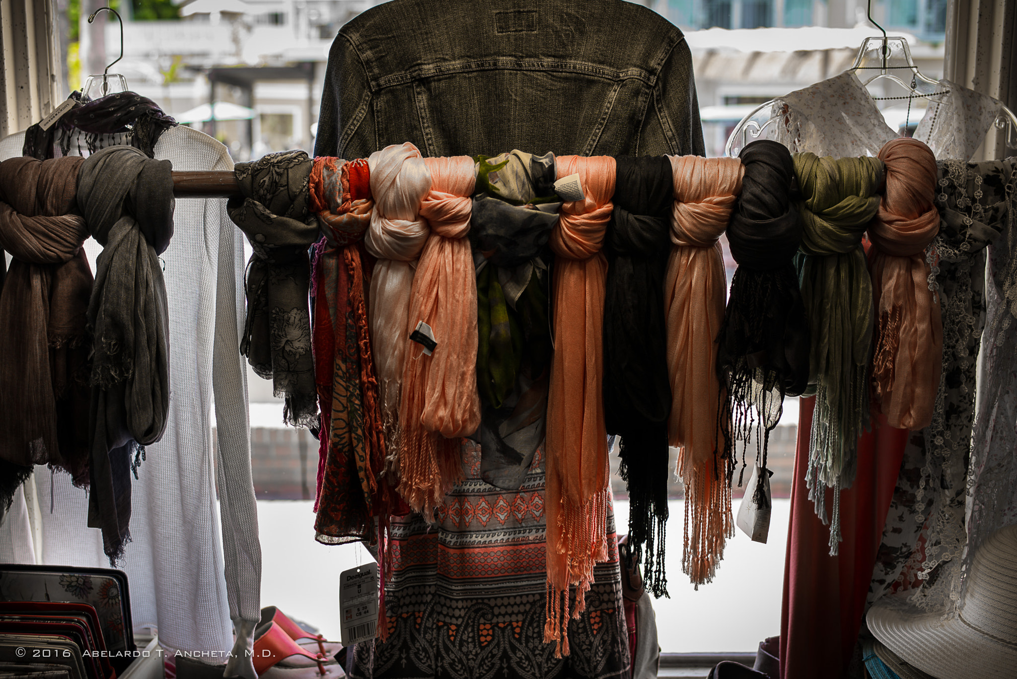Leica M (Typ 262) sample photo. Scarps photography