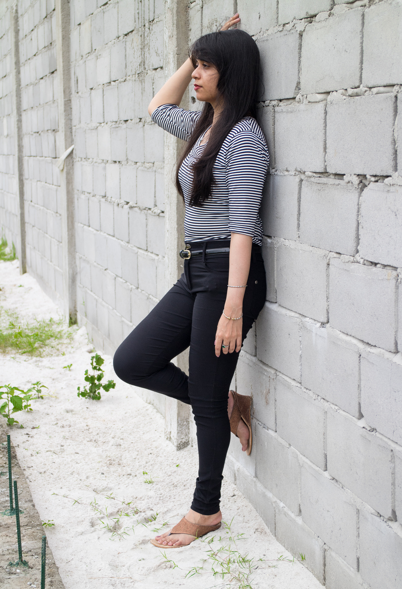 Canon EOS M2 sample photo. Glamour photography
