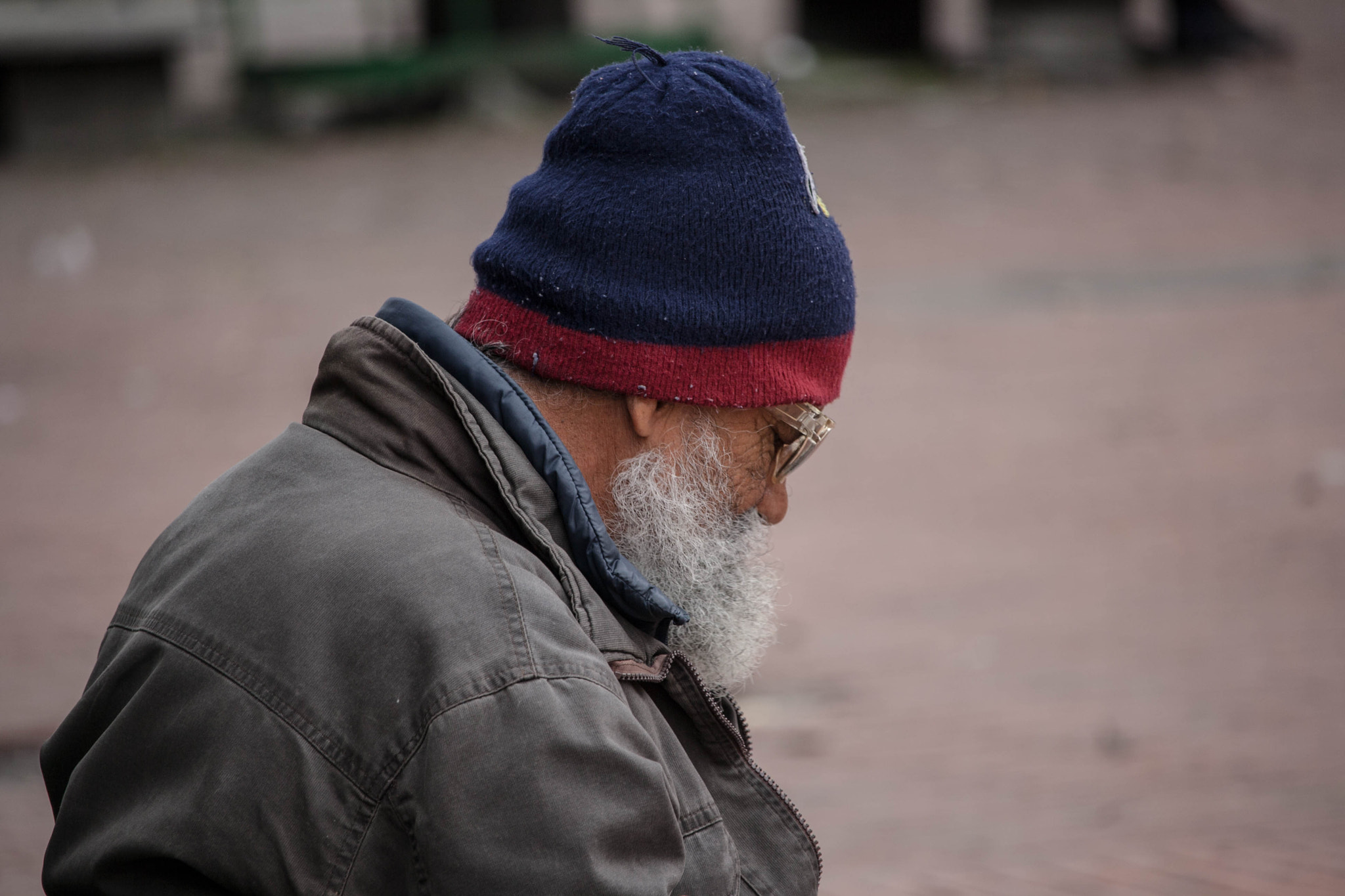 Canon EOS 1000D (EOS Digital Rebel XS / EOS Kiss F) sample photo. Bogota photography