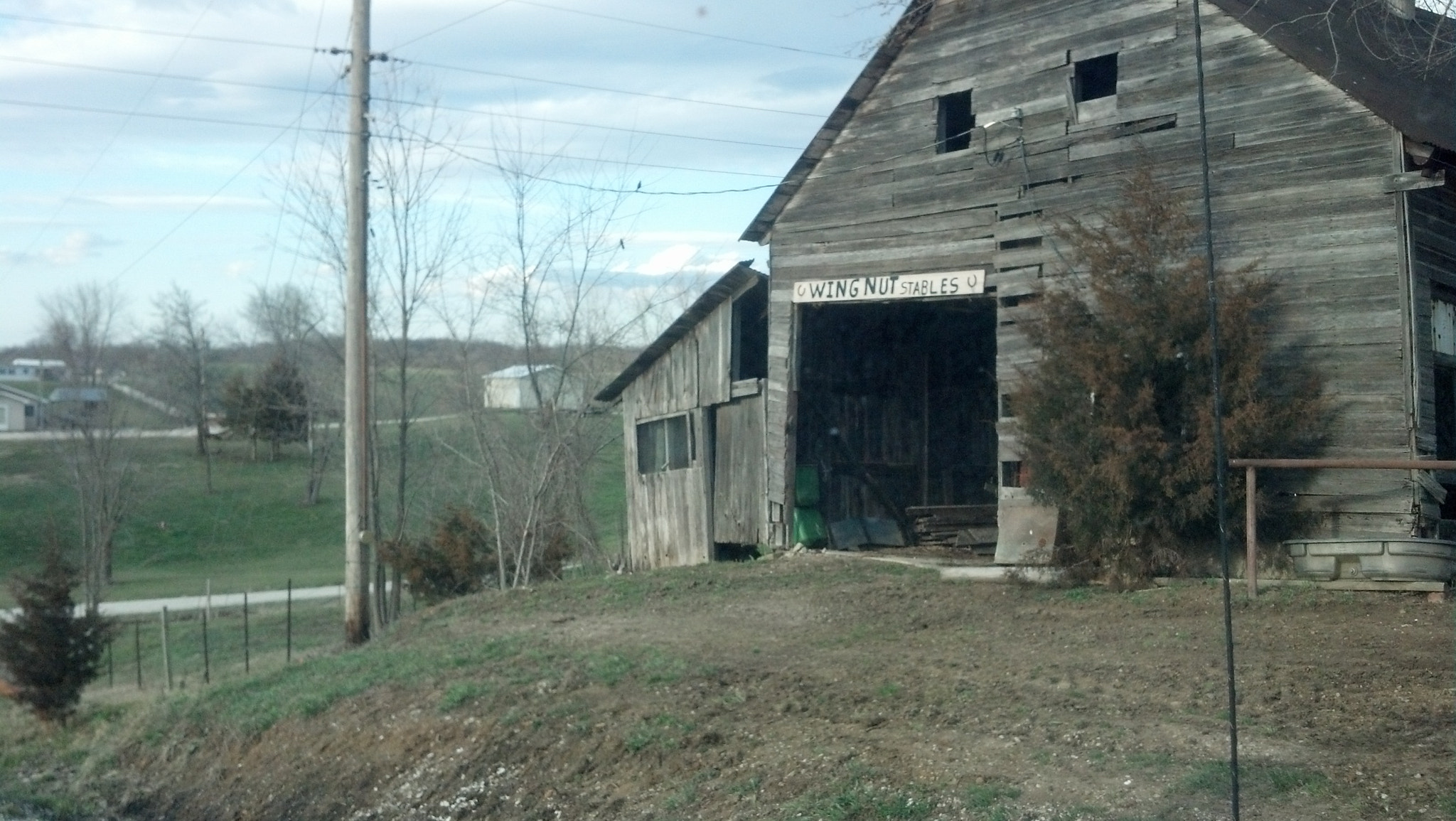 Motorola DROID RAZR sample photo