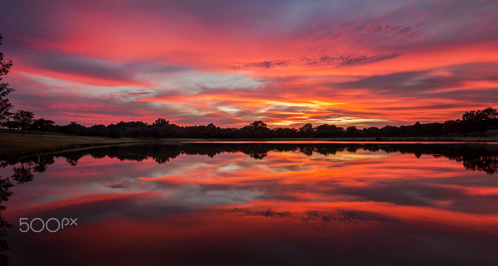 Sigma 10-20mm F4-5.6 EX DC HSM sample photo. 10-25-16 dallas sunset photography