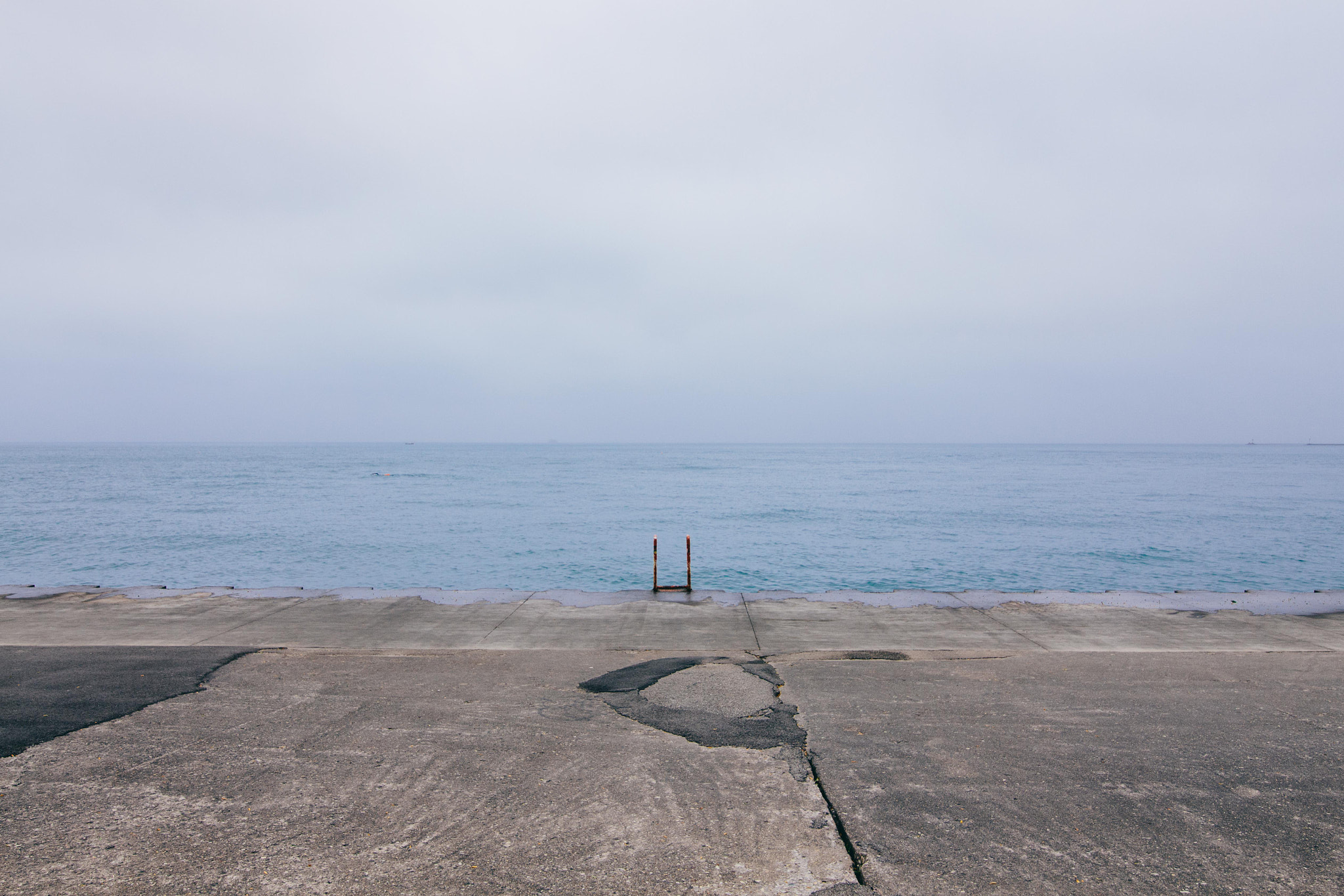 Canon EOS 700D (EOS Rebel T5i / EOS Kiss X7i) sample photo. Lake michigan photography
