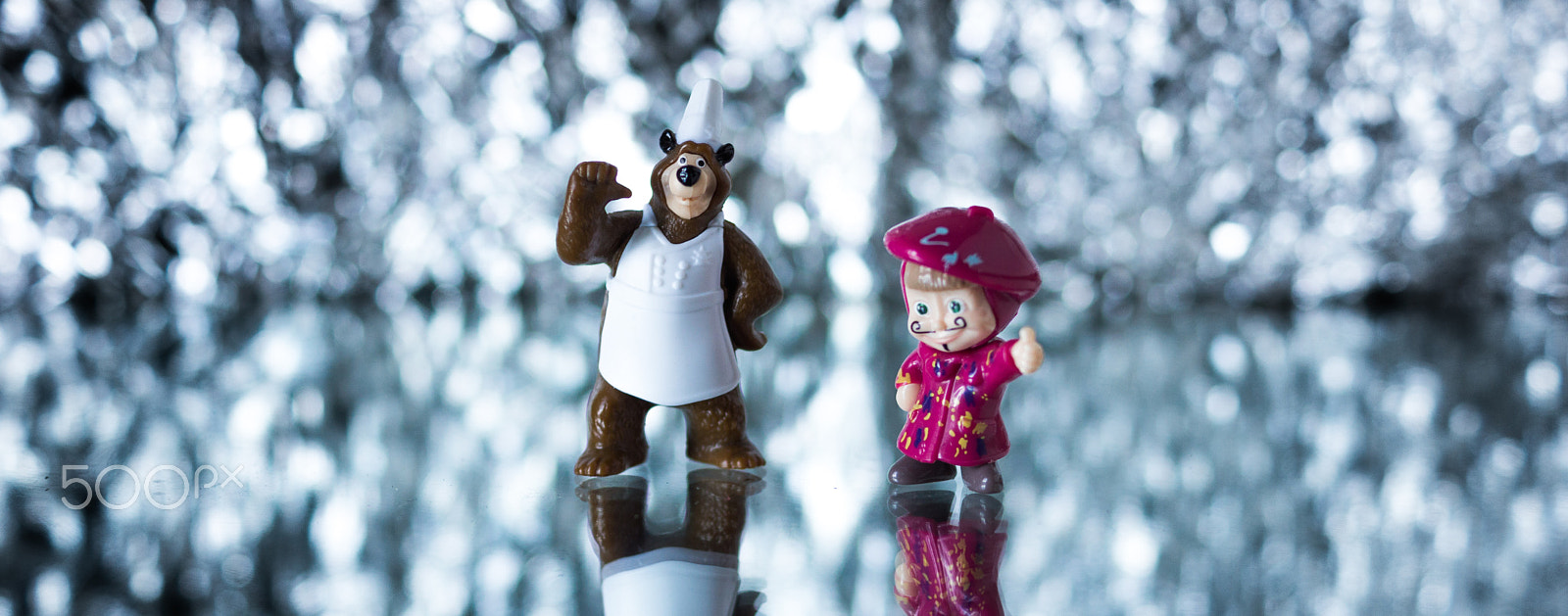 Sony SLT-A77 + Sony DT 35mm F1.8 SAM sample photo. Маша и медведь photography