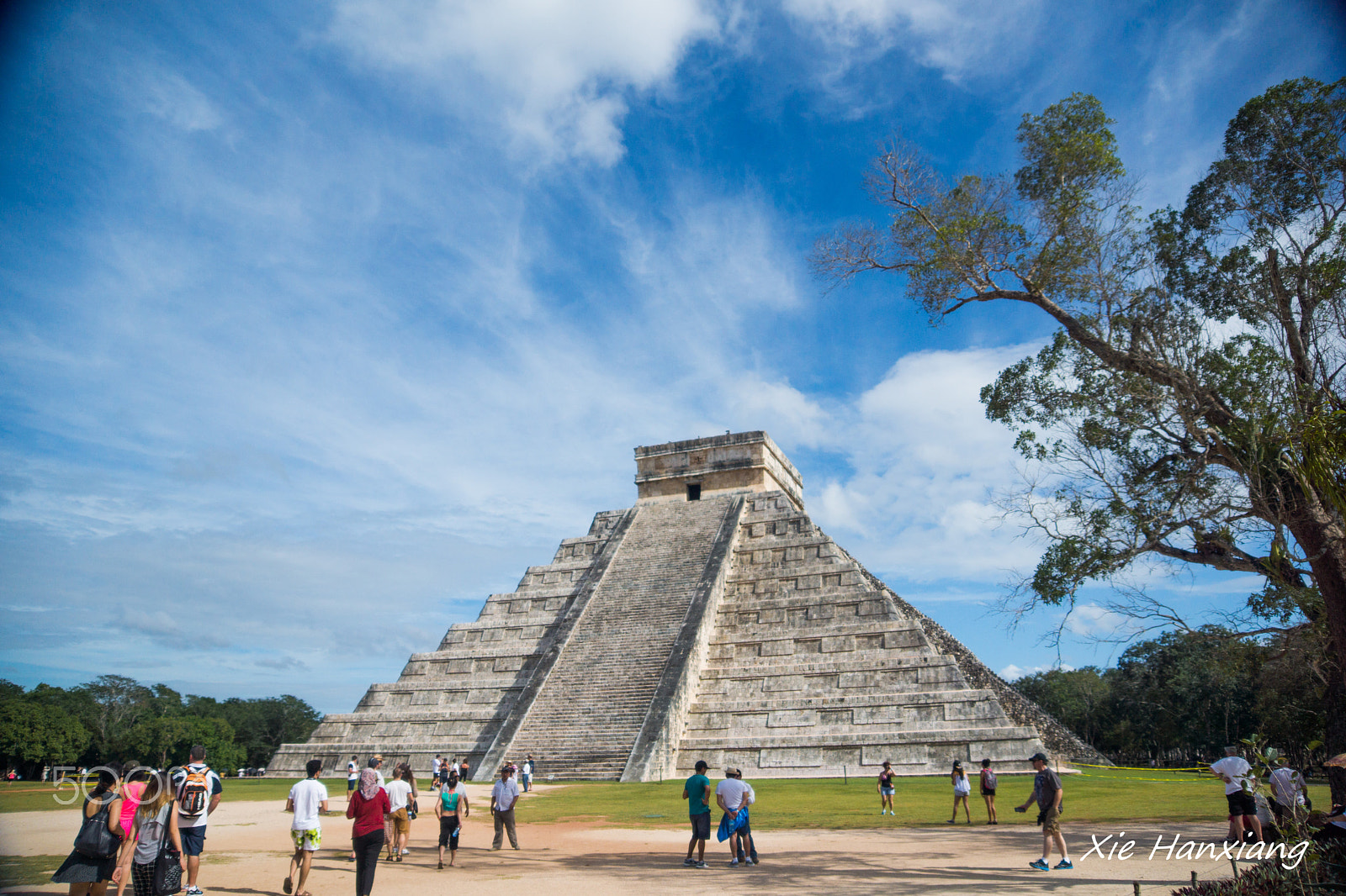 Sony SLT-A65 (SLT-A65V) sample photo. @ cancun photography
