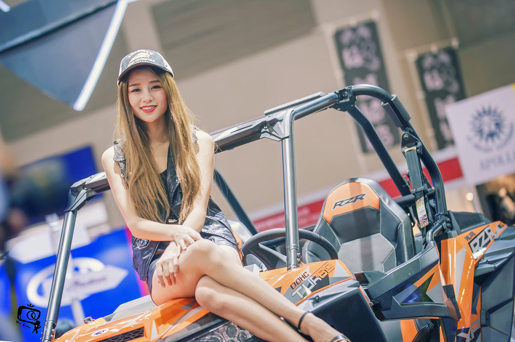 Nikon D4 sample photo. Models photography