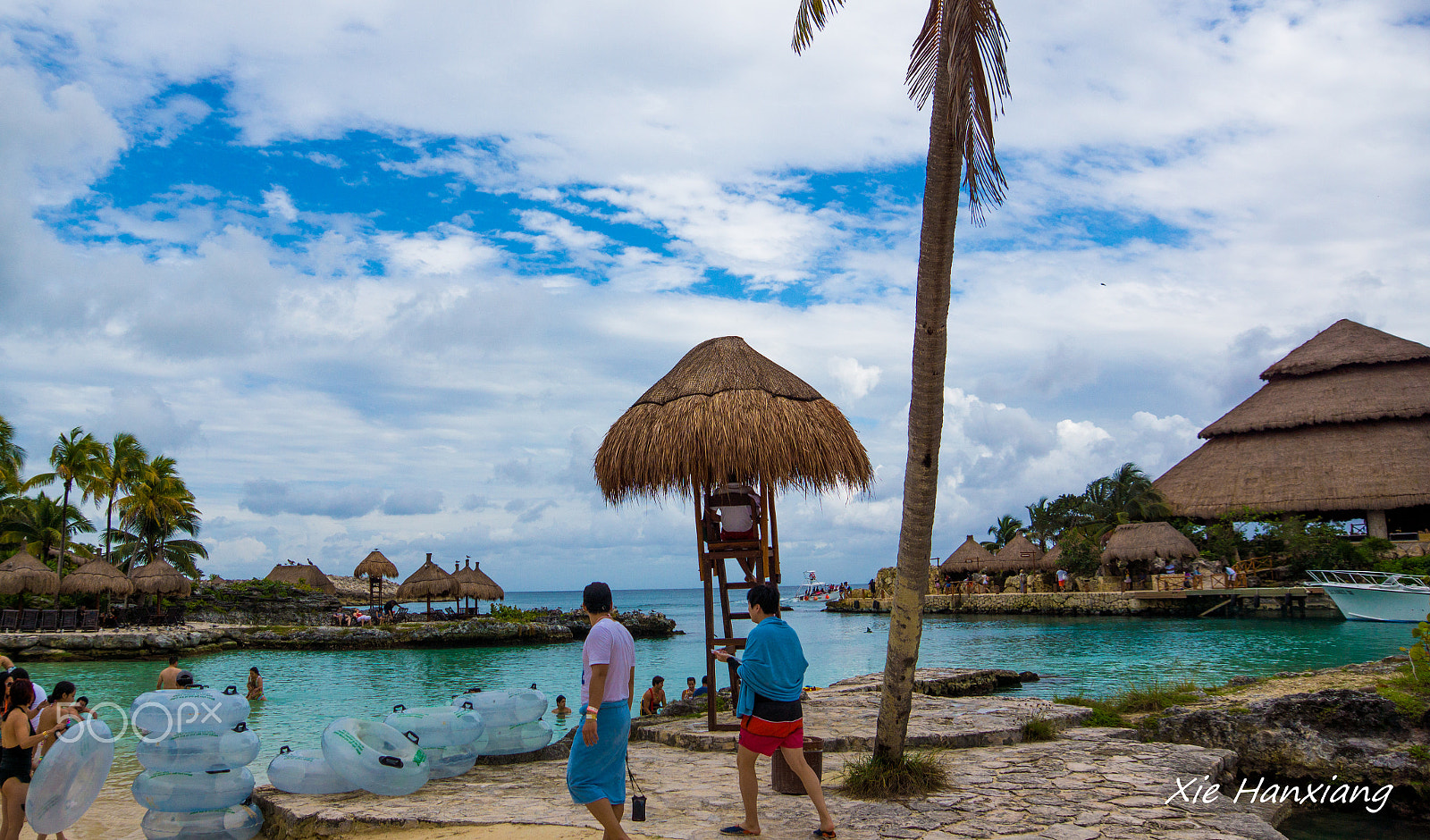 Sony SLT-A65 (SLT-A65V) sample photo. @ cancun photography