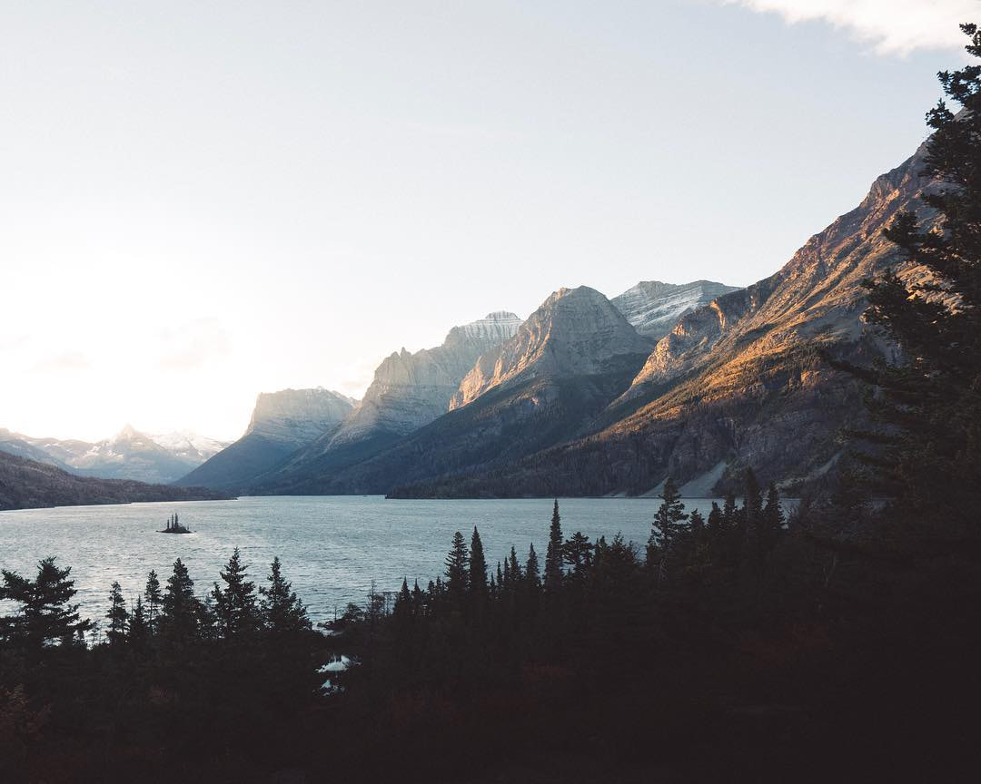 I'm giving my photos away for free to whoever wants them! Head to my bio and follow the link...