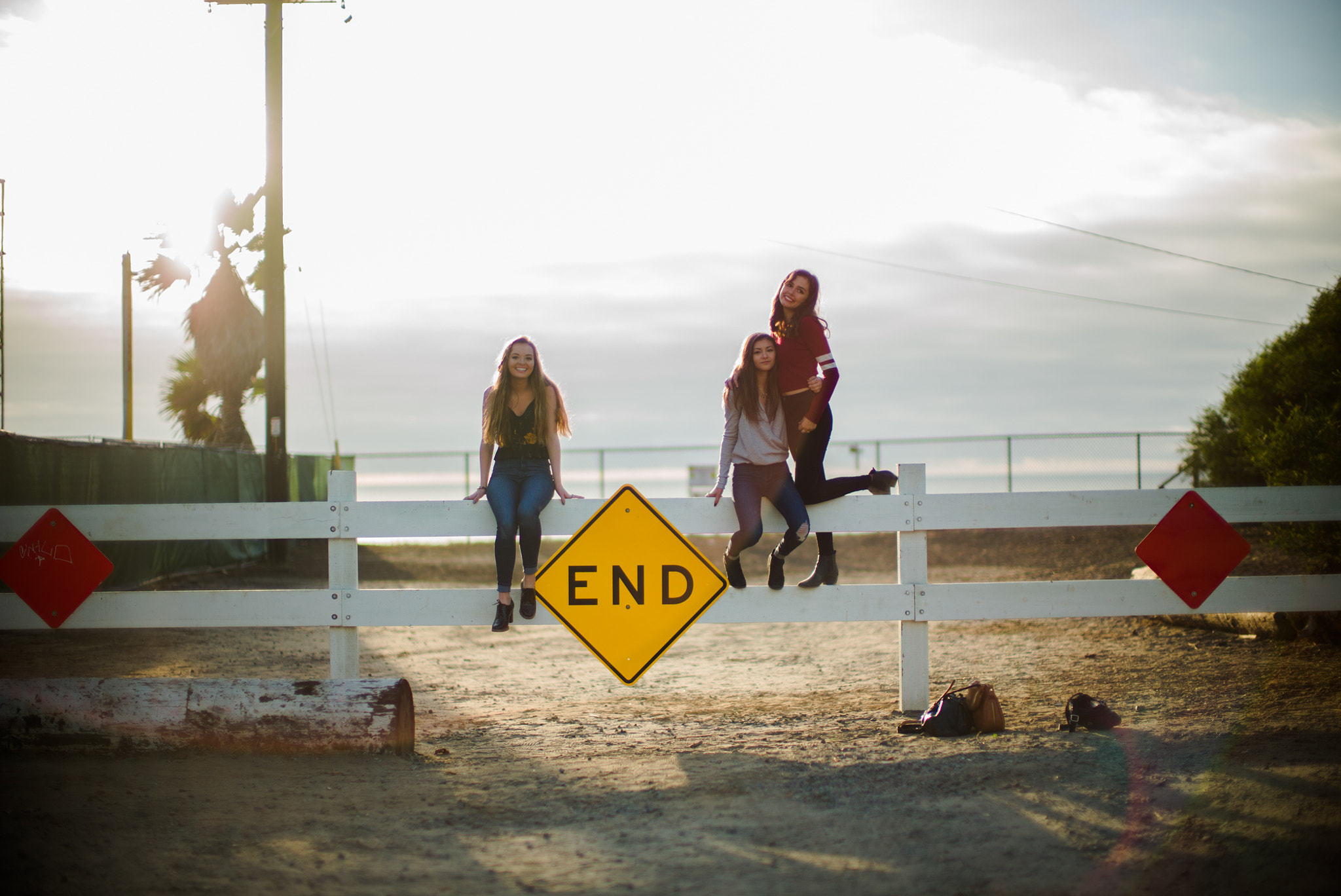 Leica M-D (TYP 262) sample photo. Locals of encinitas photography