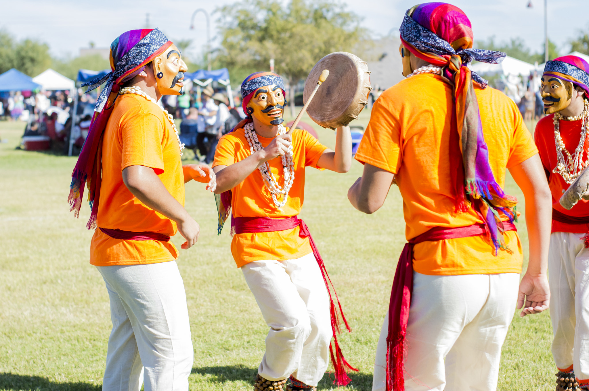 Nikon D3200 sample photo. Deamon drummers photography