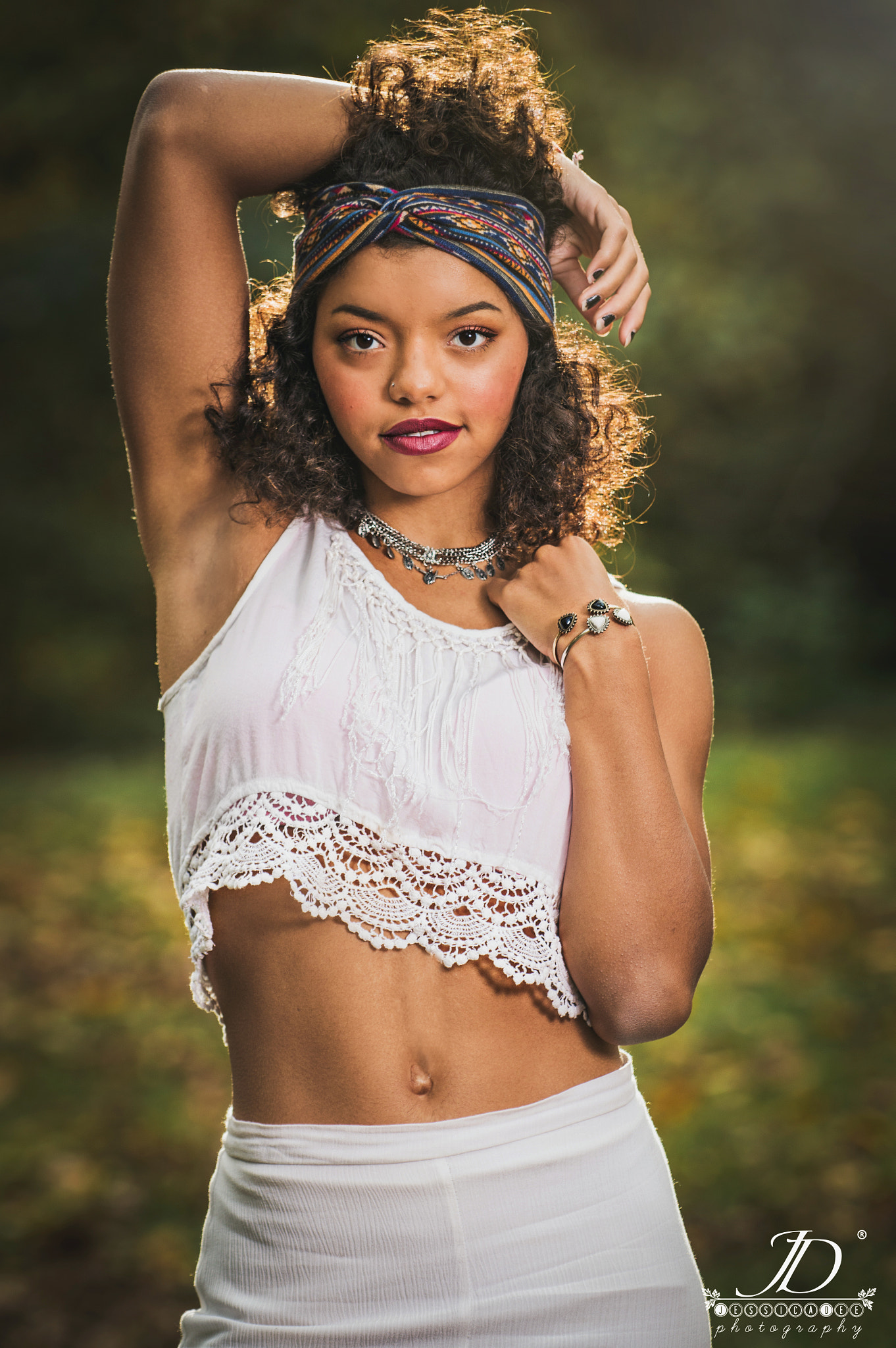 Nikon D3200 sample photo. Jazz portrait photography