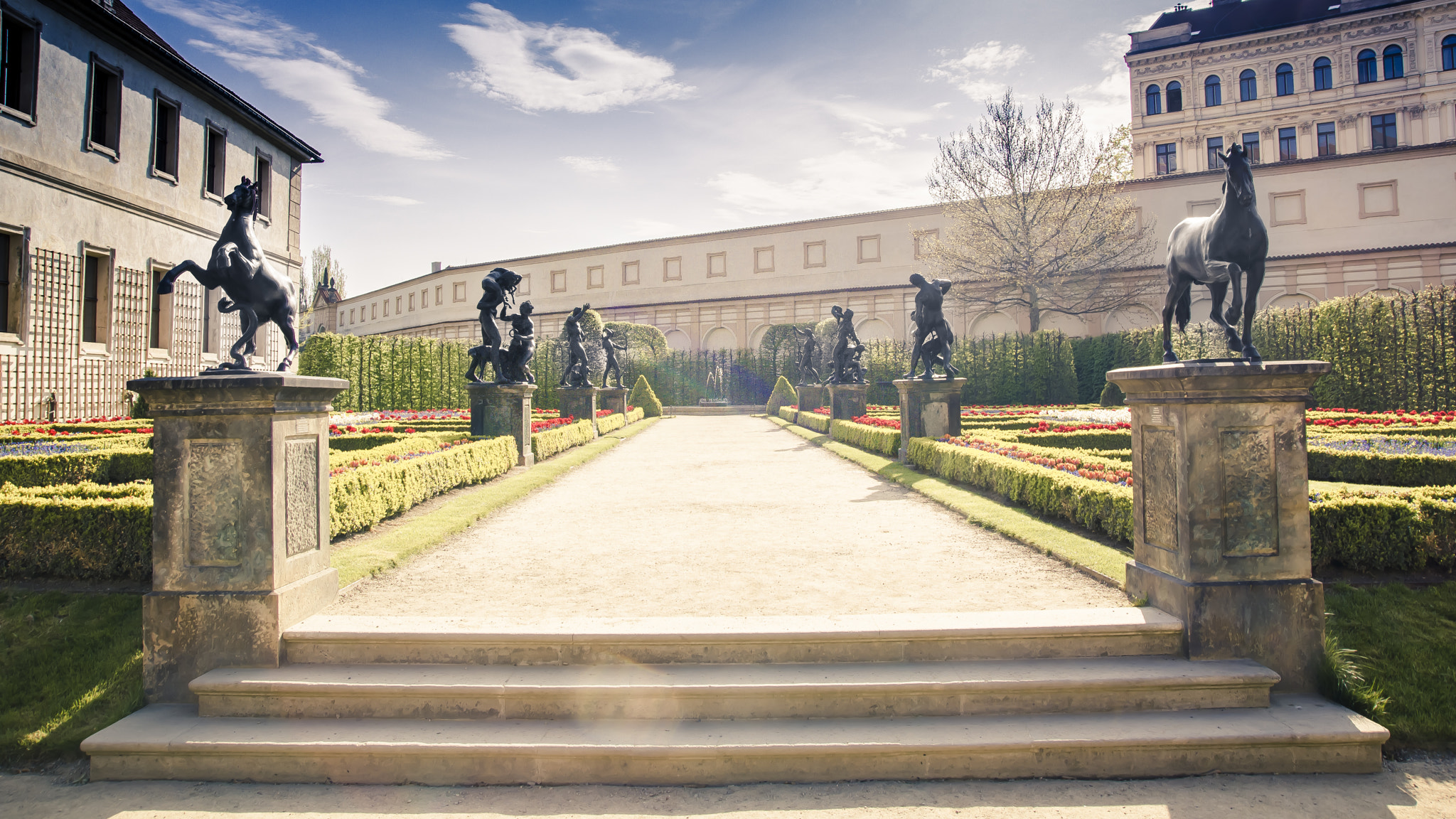 Tamron SP AF 17-50mm F2.8 XR Di II LD Aspherical (IF) sample photo. Jardines wallenstein photography