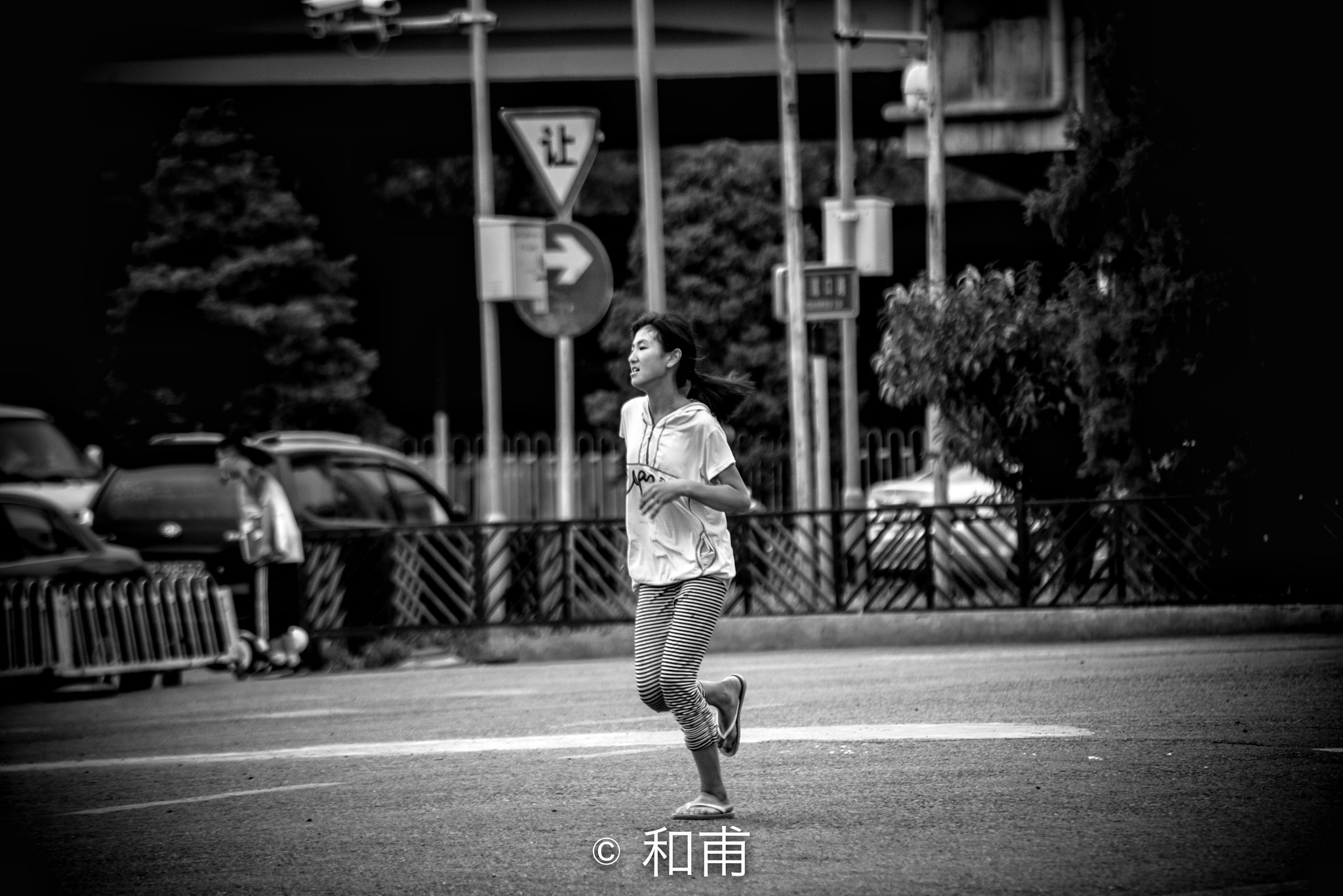 Nikon D800 sample photo