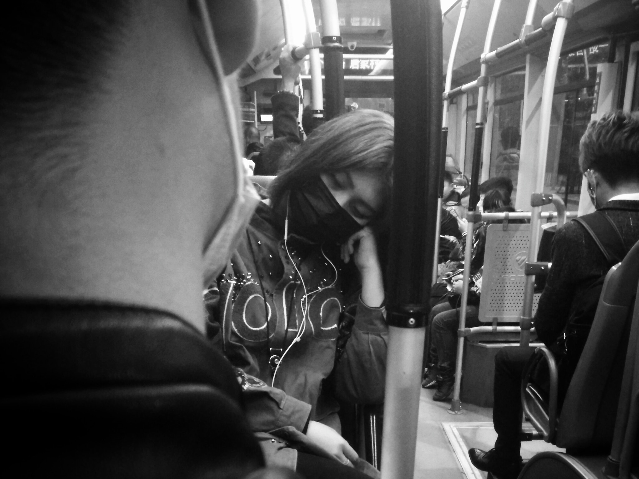 OnePlus ONE sample photo
