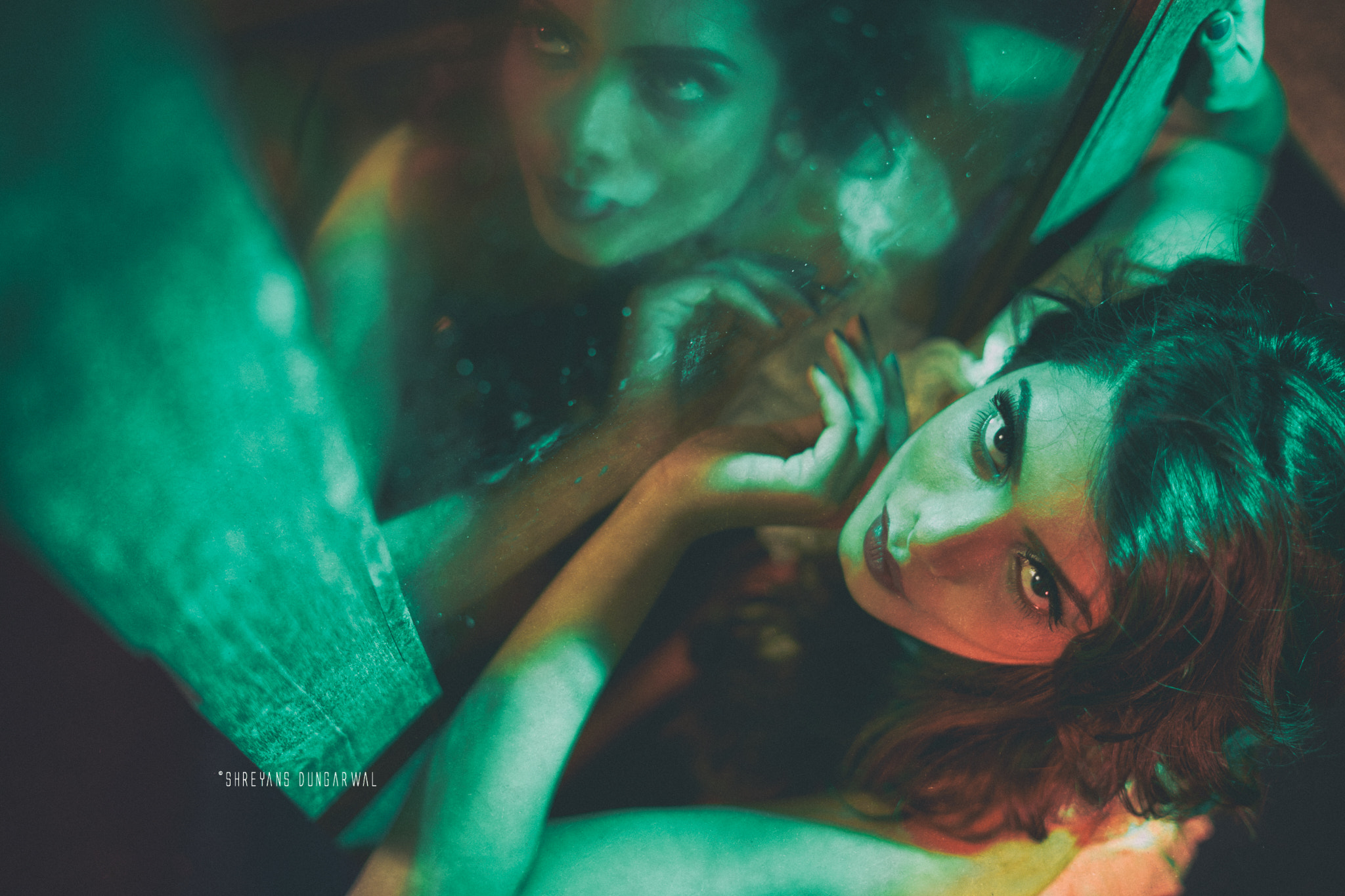 Sony a7R II + Sony FE 50mm F1.8 sample photo. Srishti photography