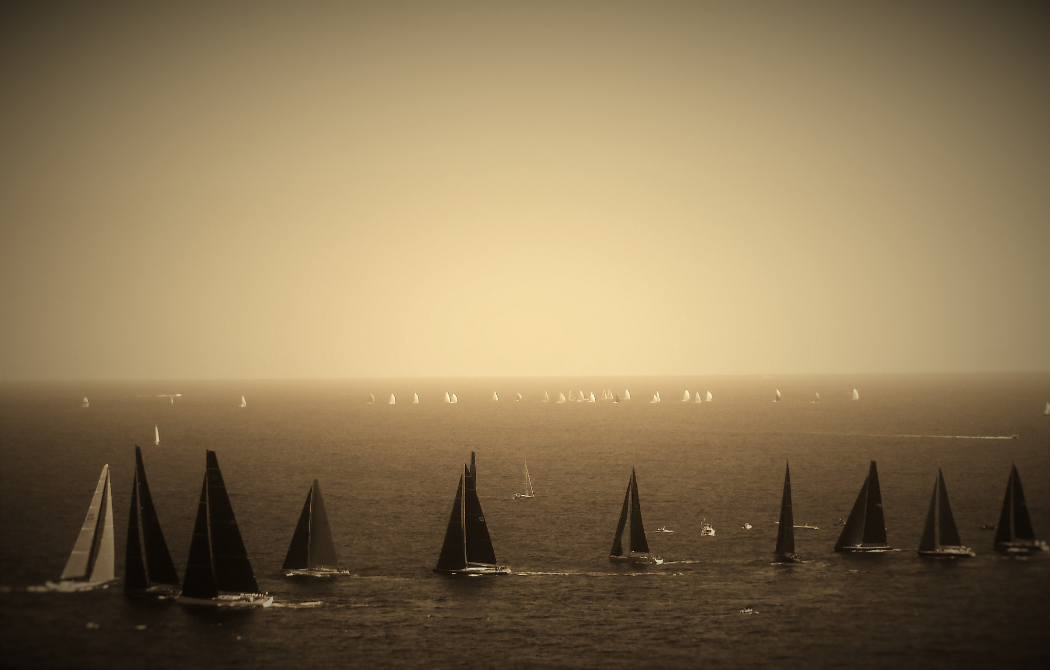 Fujifilm FinePix XP90 XP91 XP95 sample photo. Saint tropez regatte 3 photography