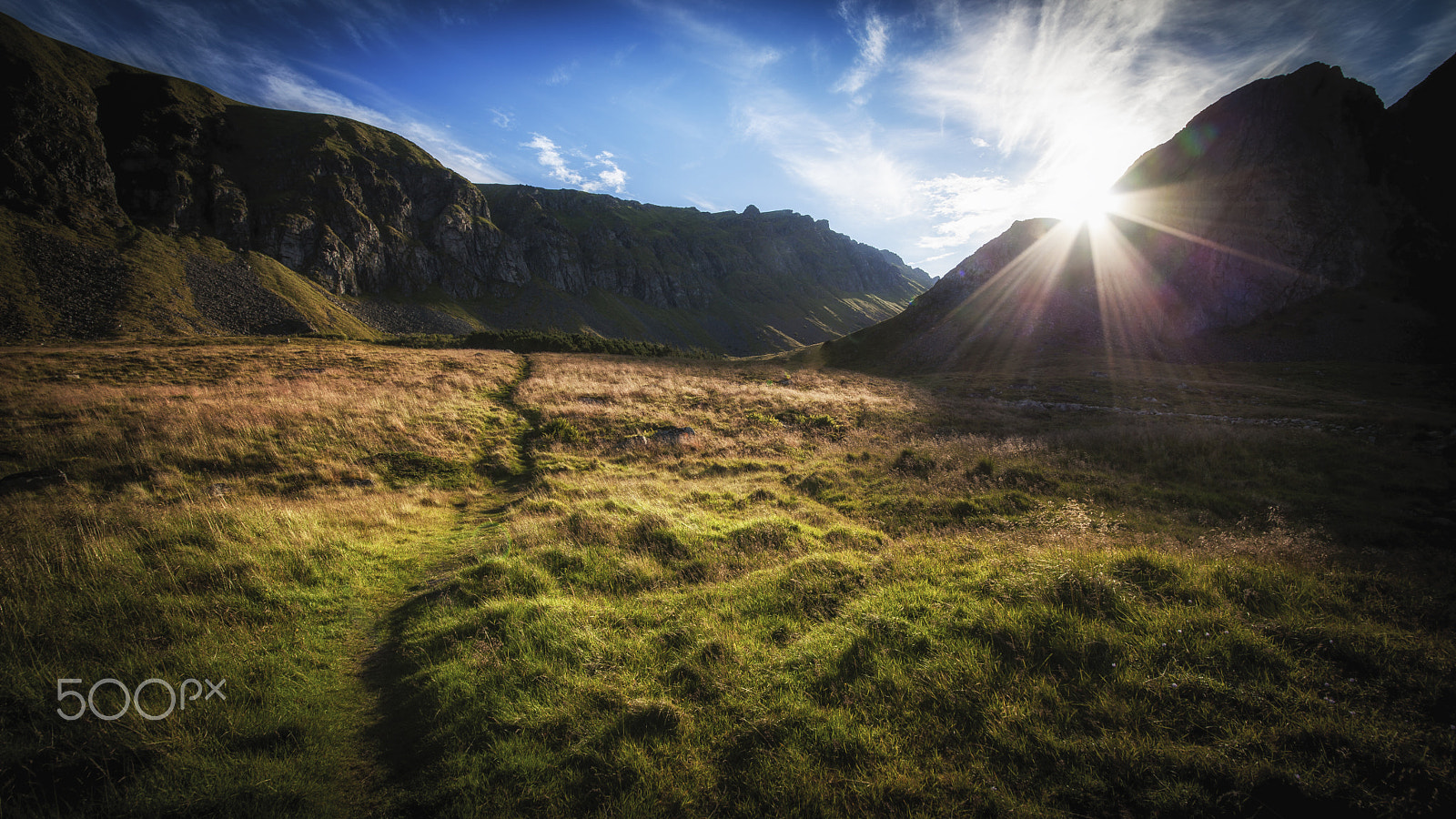Sigma 12-24mm F4.5-5.6 II DG HSM sample photo. Summer in the north photography