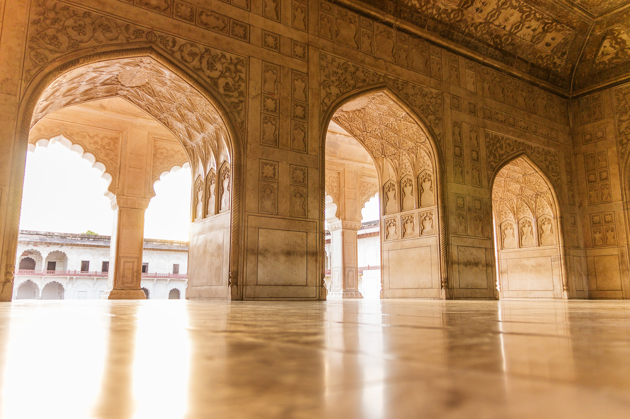 Sigma 17-70mm F2.8-4 DC Macro OS HSM sample photo. Dreams of india photography