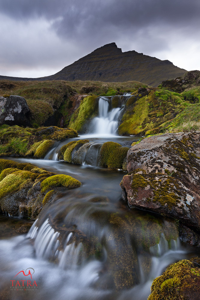 Canon EOS-1Ds Mark III sample photo. Faroe islands photography