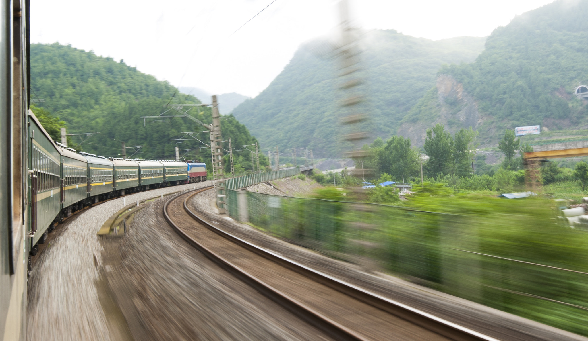 Tamron SP 15-30mm F2.8 Di VC USD sample photo. Faster photography