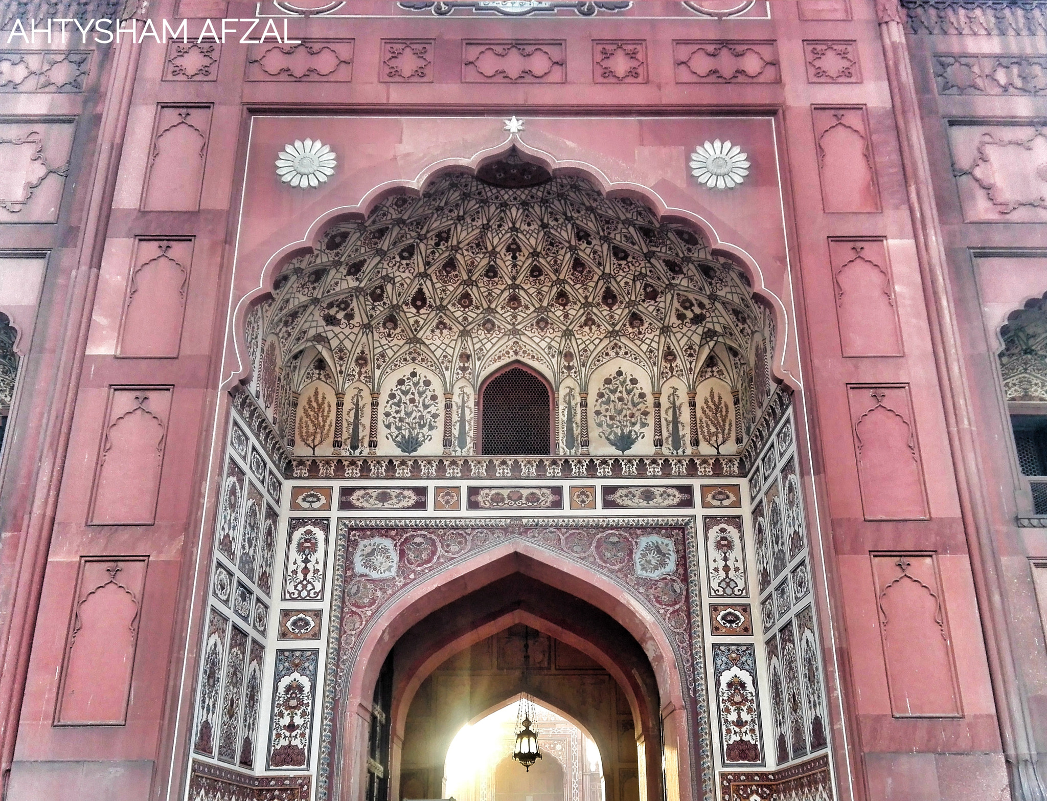 HUAWEI CHM-U01 sample photo. Lahore, like never seen before! photography