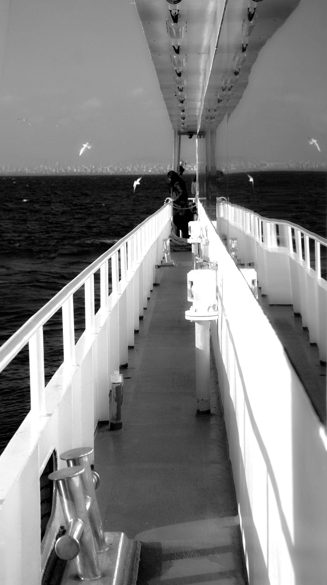 Sigma 18-50mm F2.8-4.5 DC OS HSM sample photo. Turkey photography