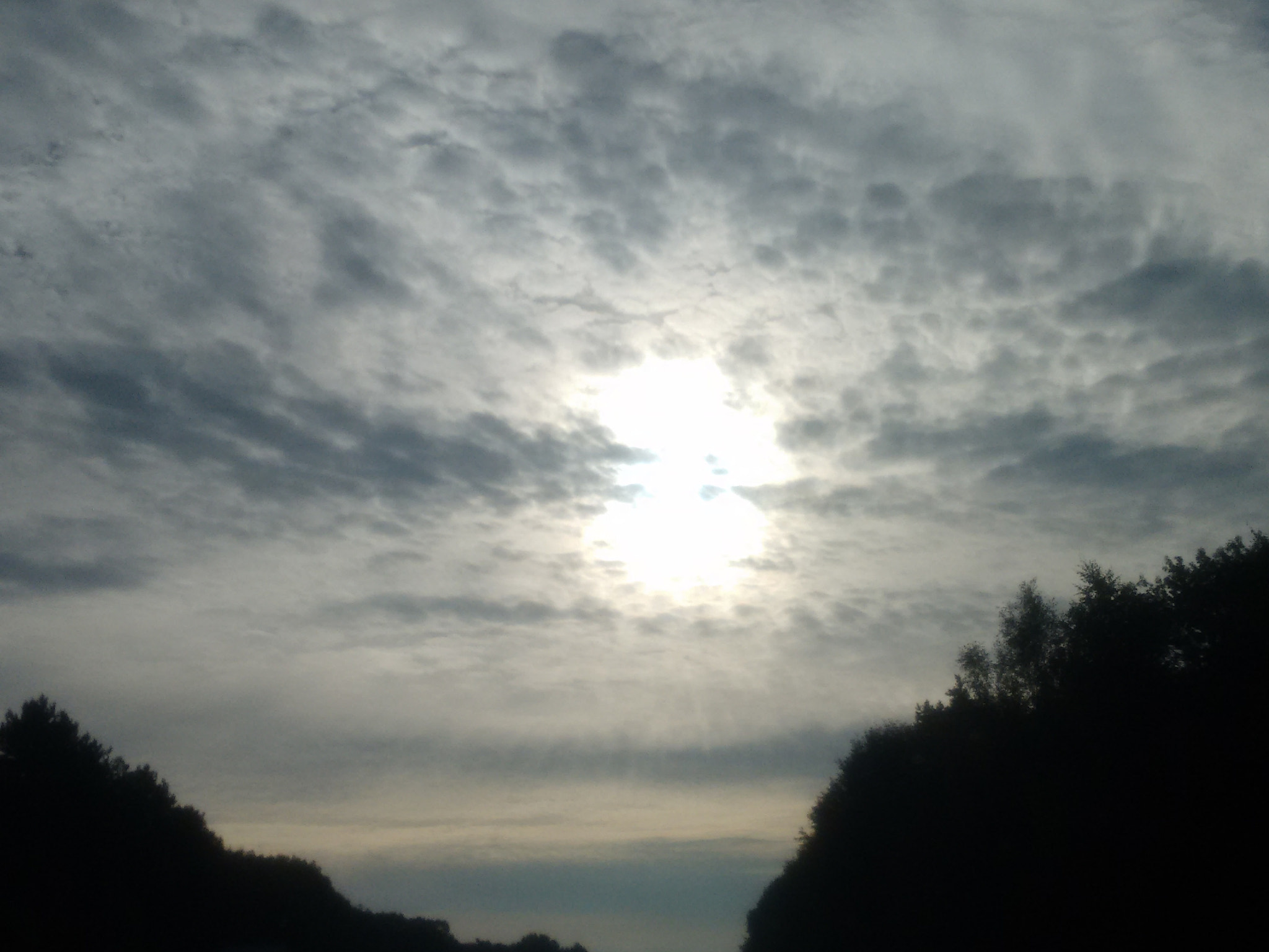 Motorola Moto G with 4G LTE (2nd Gen) sample photo. Sunrise photography