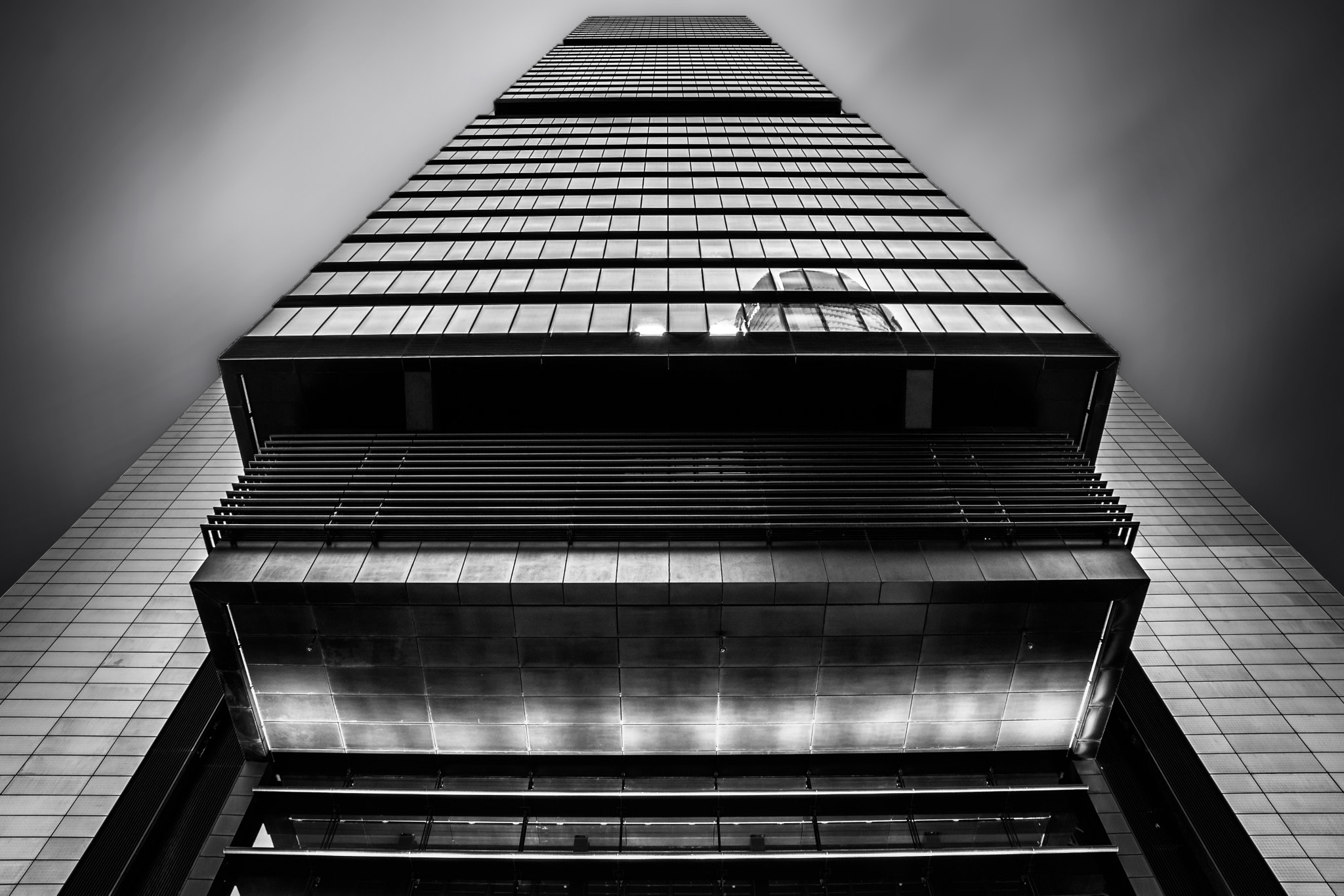 Canon EOS 750D (EOS Rebel T6i / EOS Kiss X8i) sample photo. Cuatro torres: capsa photography