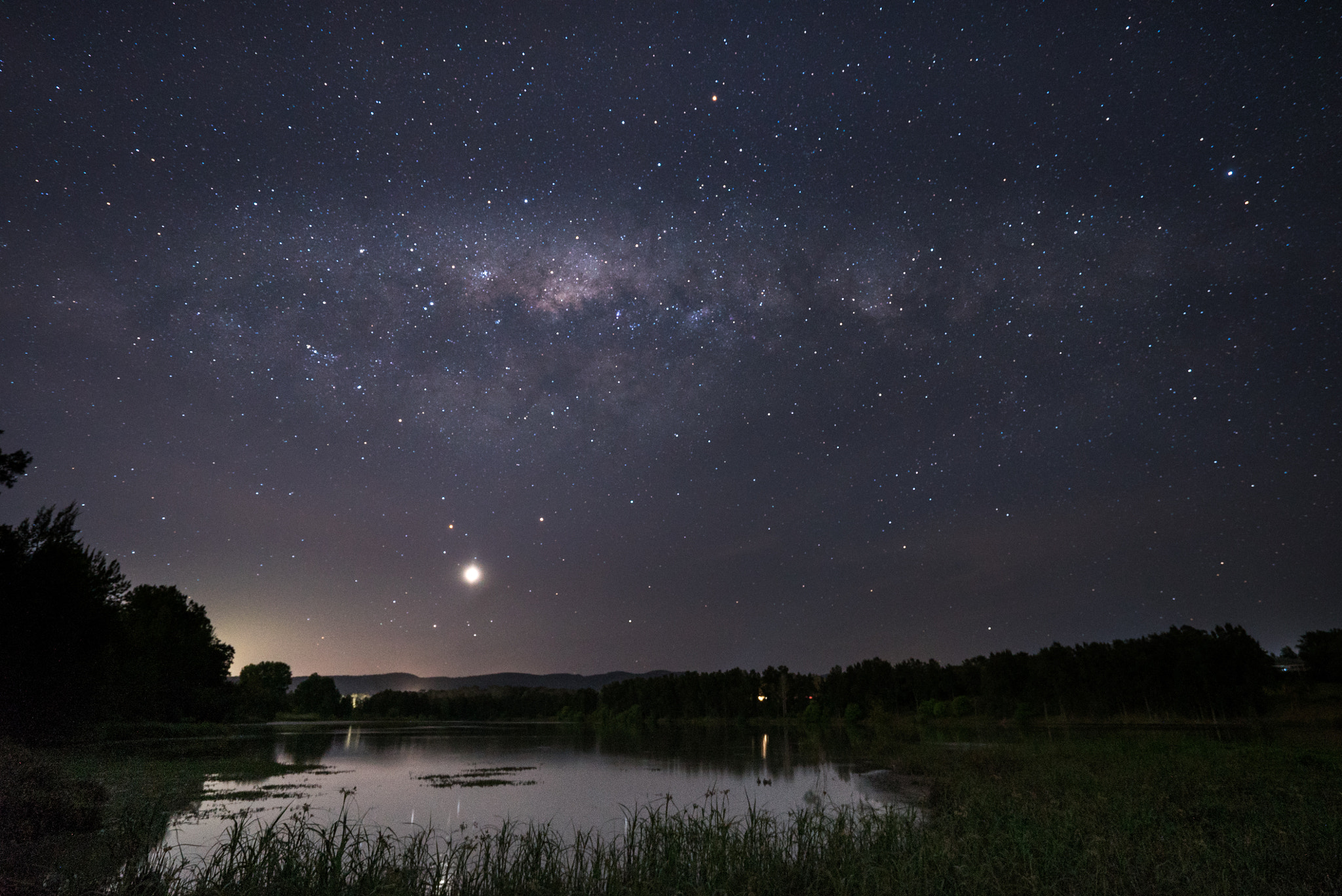 Sony a7S + Sony Vario-Tessar T* FE 16-35mm F4 ZA OSS sample photo. Bountiful sky photography
