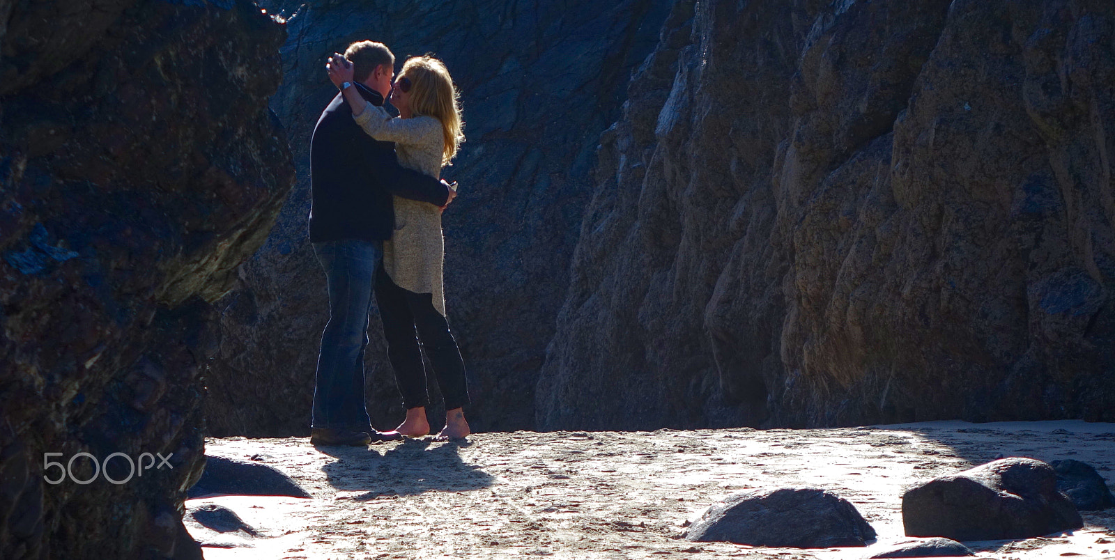 Sony Cyber-shot DSC-RX10 + Sony 24-200mm F2.8 sample photo. The kiss...... photography