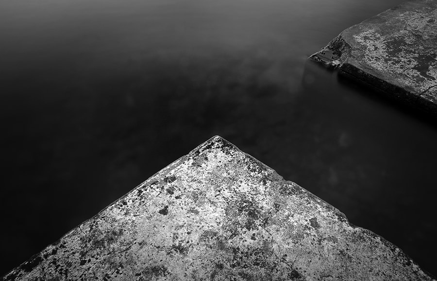 Tamron SP AF 17-50mm F2.8 XR Di II LD Aspherical (IF) sample photo. The silent time #3 photography