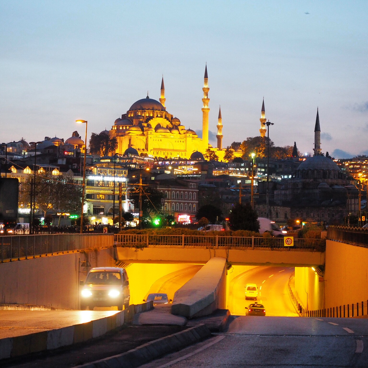 Olympus M.Zuiko Digital ED 12-40mm F2.8 Pro sample photo. Mosque photography