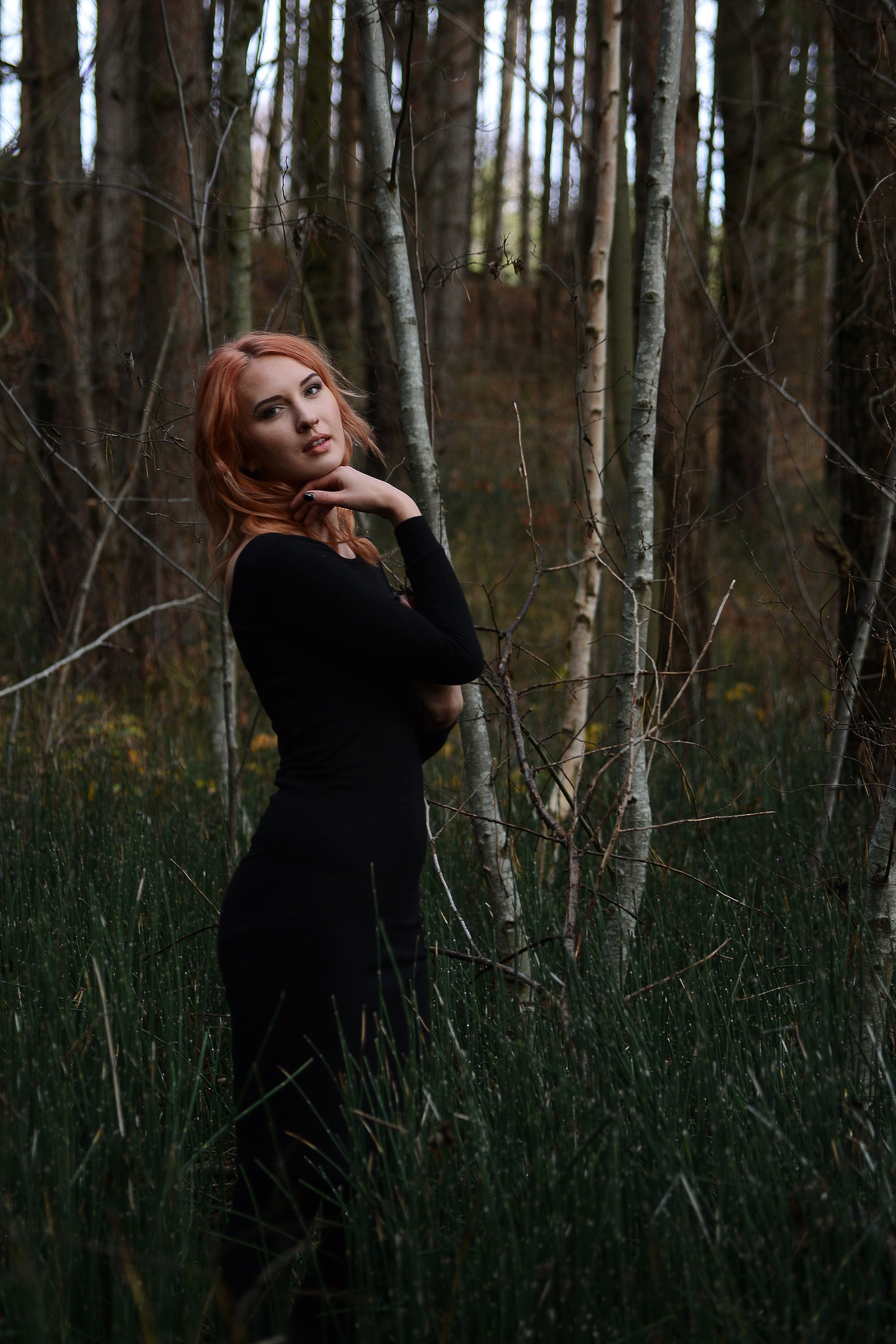 Sigma 55-200mm F4-5.6 DC sample photo. Marija photography